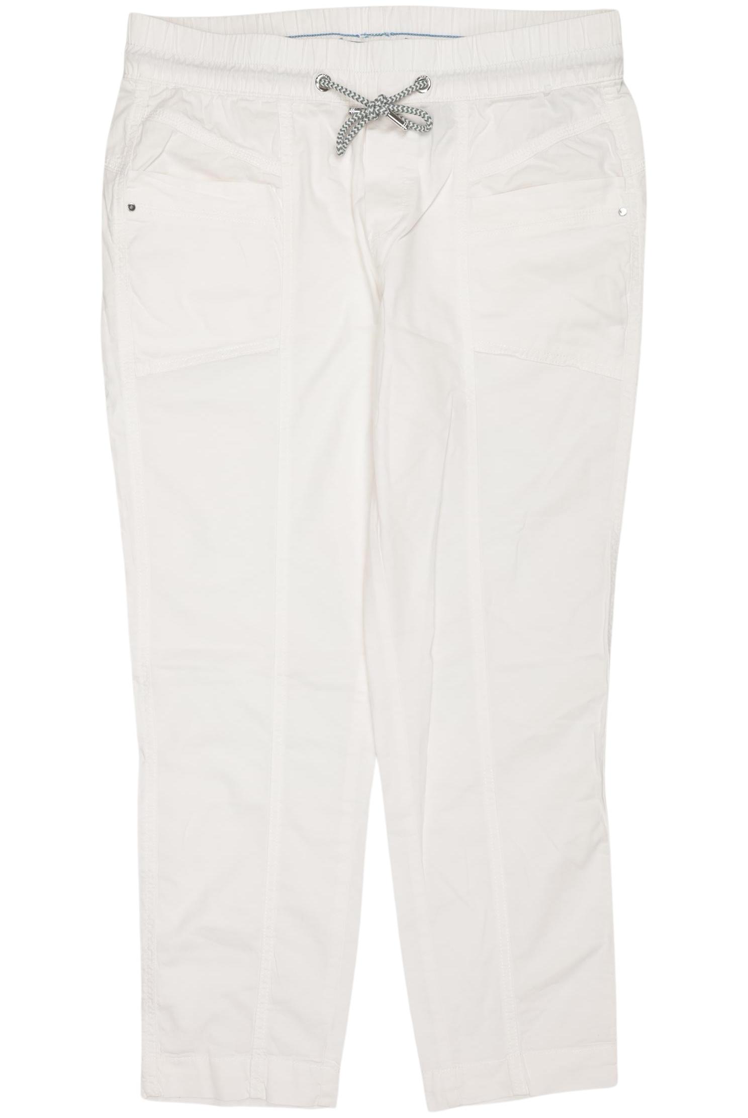

Street One Damen Stoffhose, pink, Gr. 38