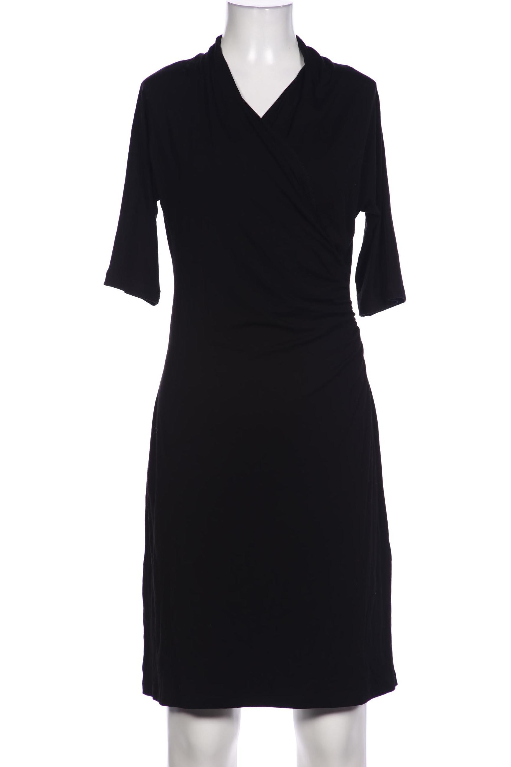 

Street One Damen Kleid, schwarz, Gr. 36