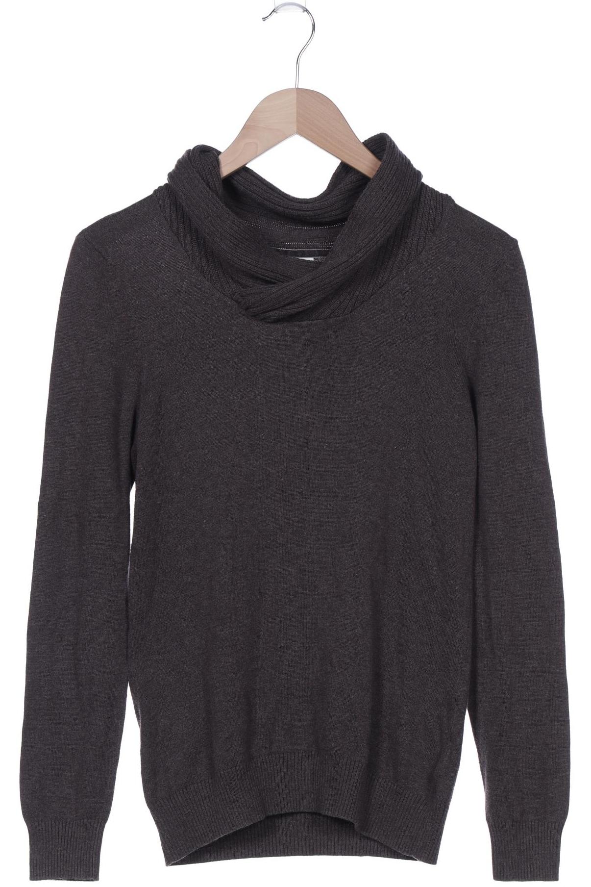 

Street One Damen Pullover, braun, Gr. 38