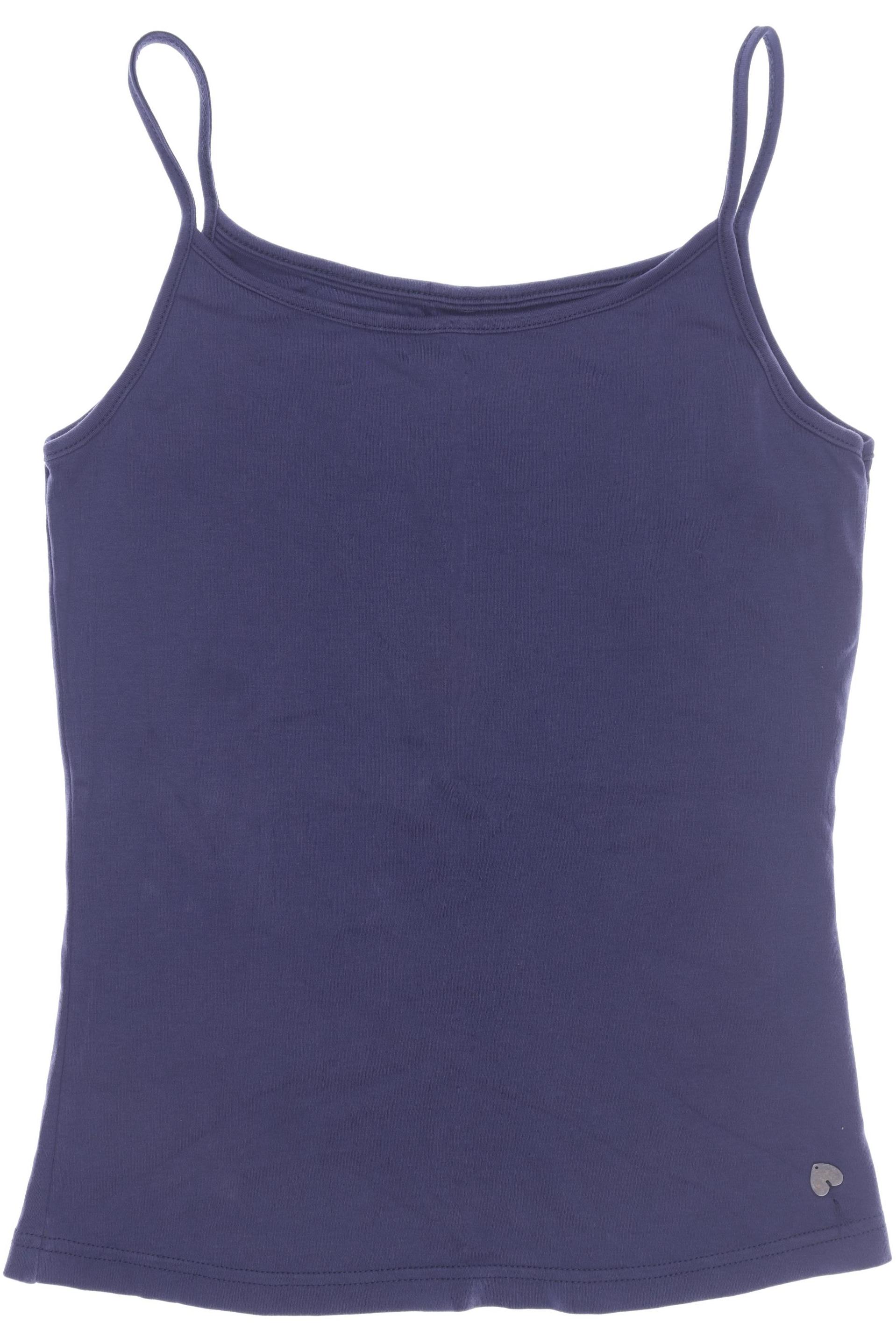 

Street One Damen Top, marineblau, Gr. 36