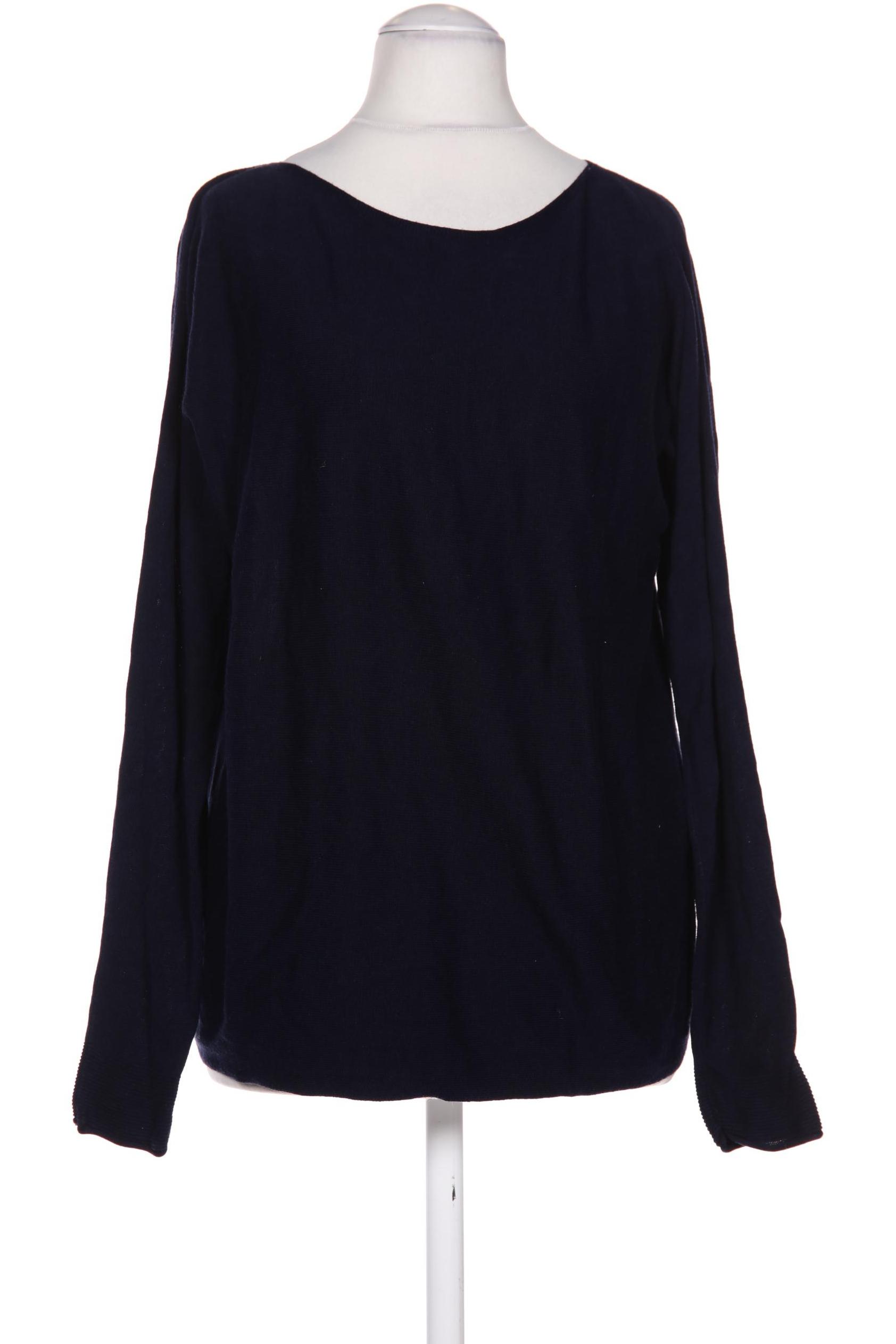 

Street One Damen Pullover, marineblau, Gr. 34