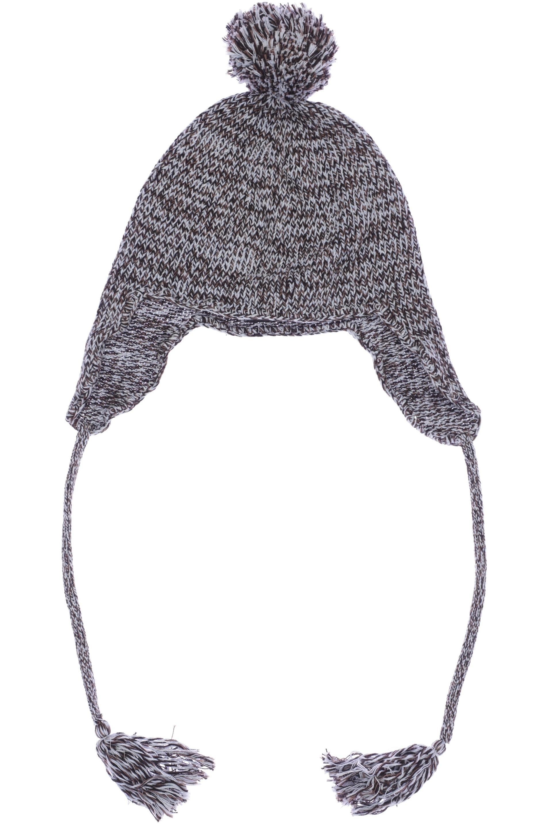 

Street One Damen Hut/Mütze, braun, Gr. uni