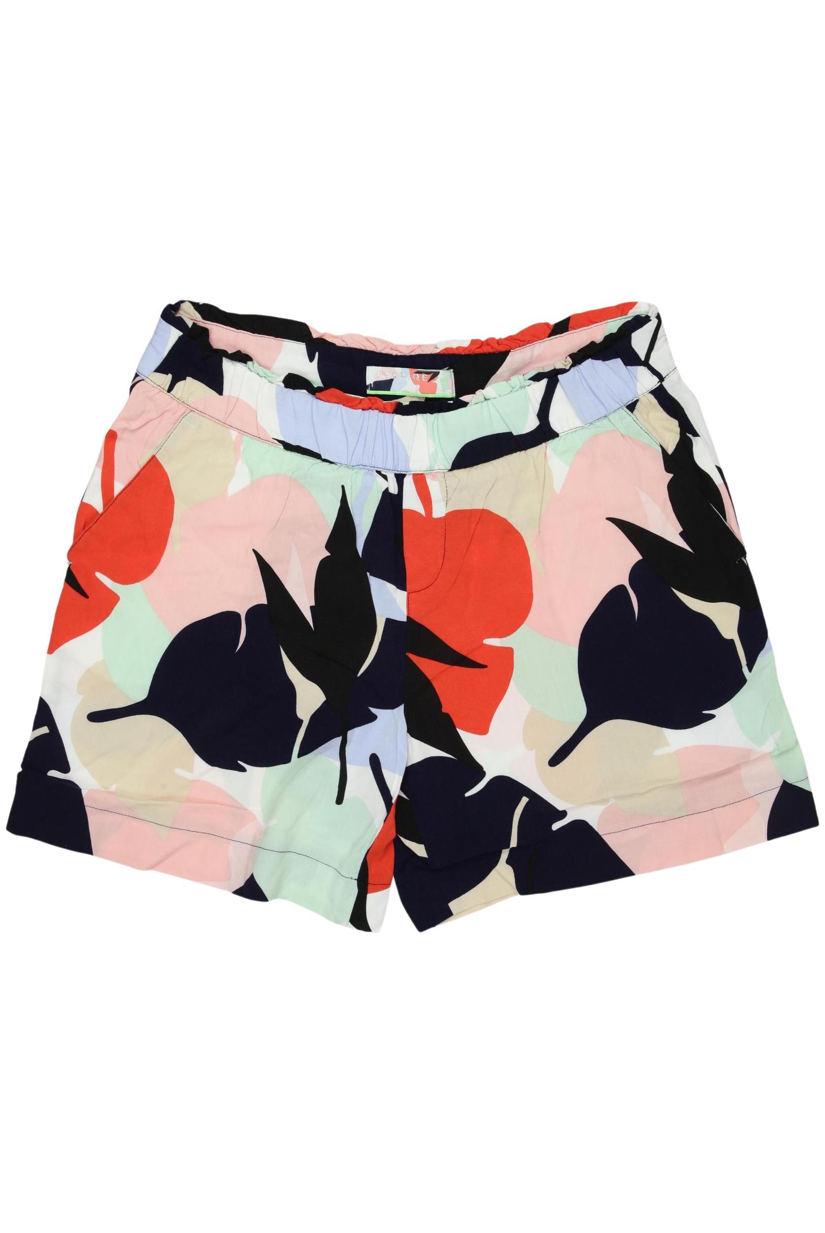 

Street One Damen Shorts, mehrfarbig, Gr. 36