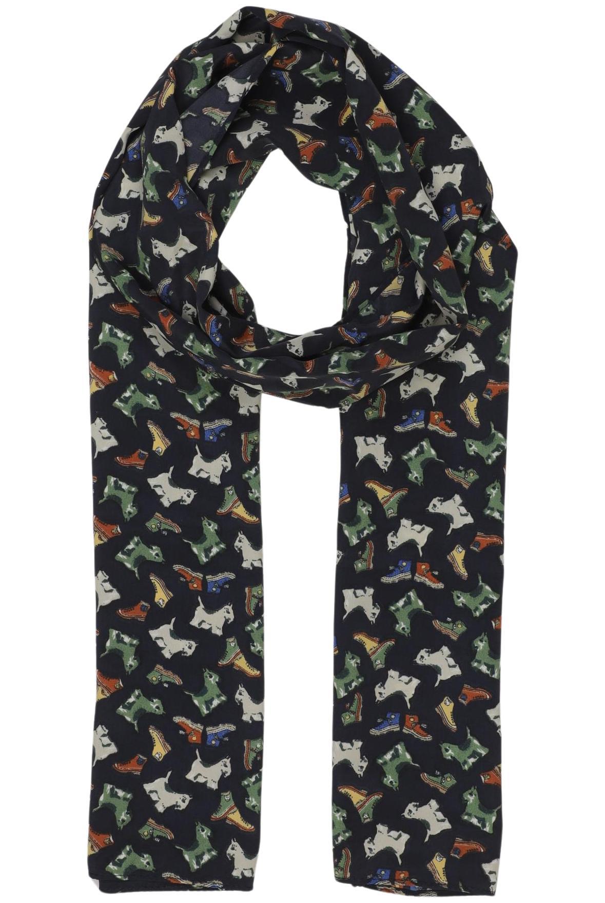 

Street One Damen Schal, marineblau, Gr.