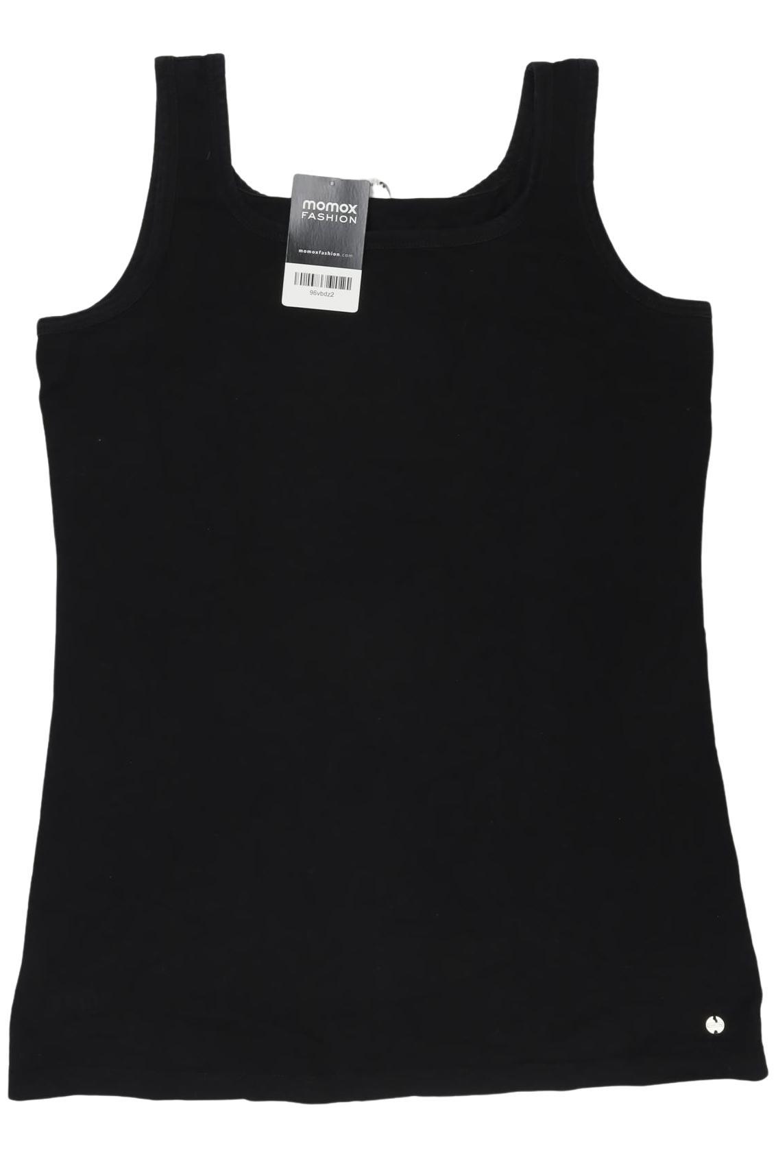 

Street One Damen Top, schwarz, Gr. 40
