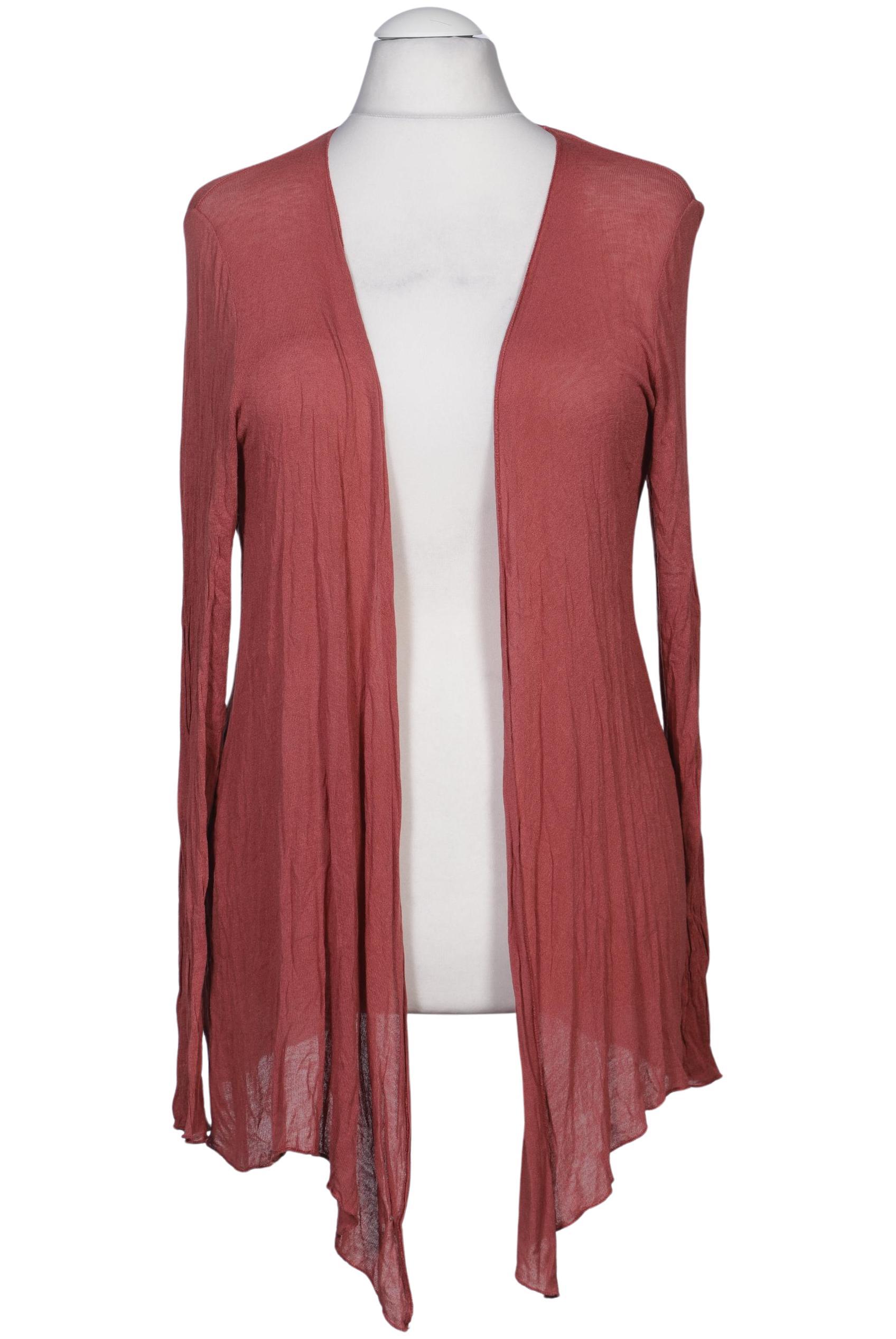 

Street One Damen Strickjacke, rot, Gr. 44