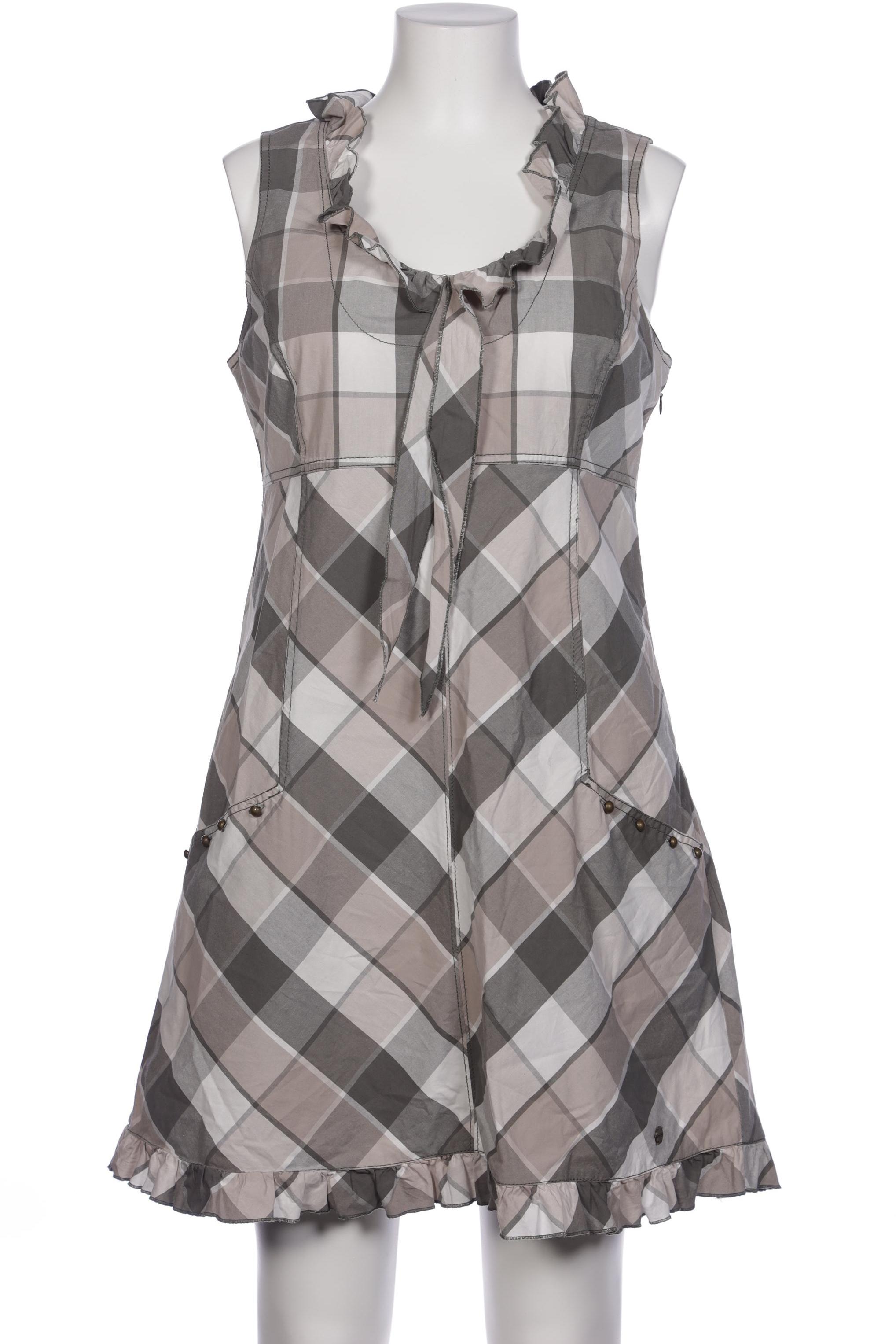

Street One Damen Kleid, mehrfarbig, Gr. 44