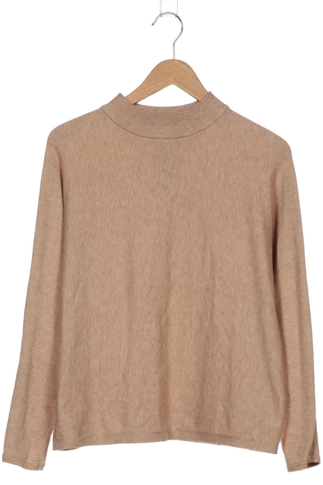 

Street One Damen Pullover, beige, Gr. 38