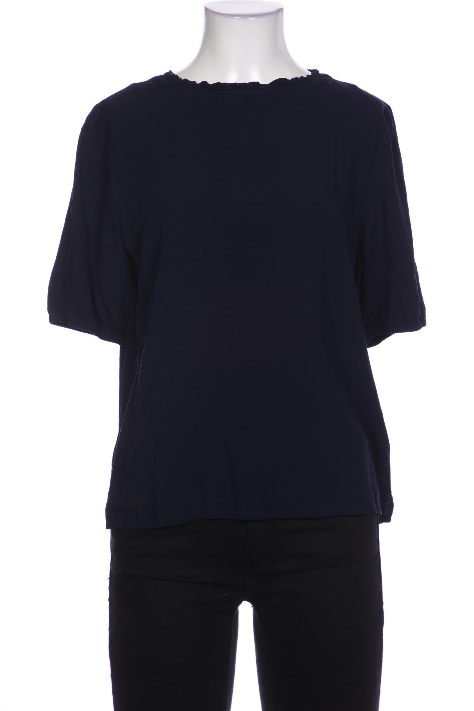 

Street One Damen Bluse, marineblau, Gr. 38