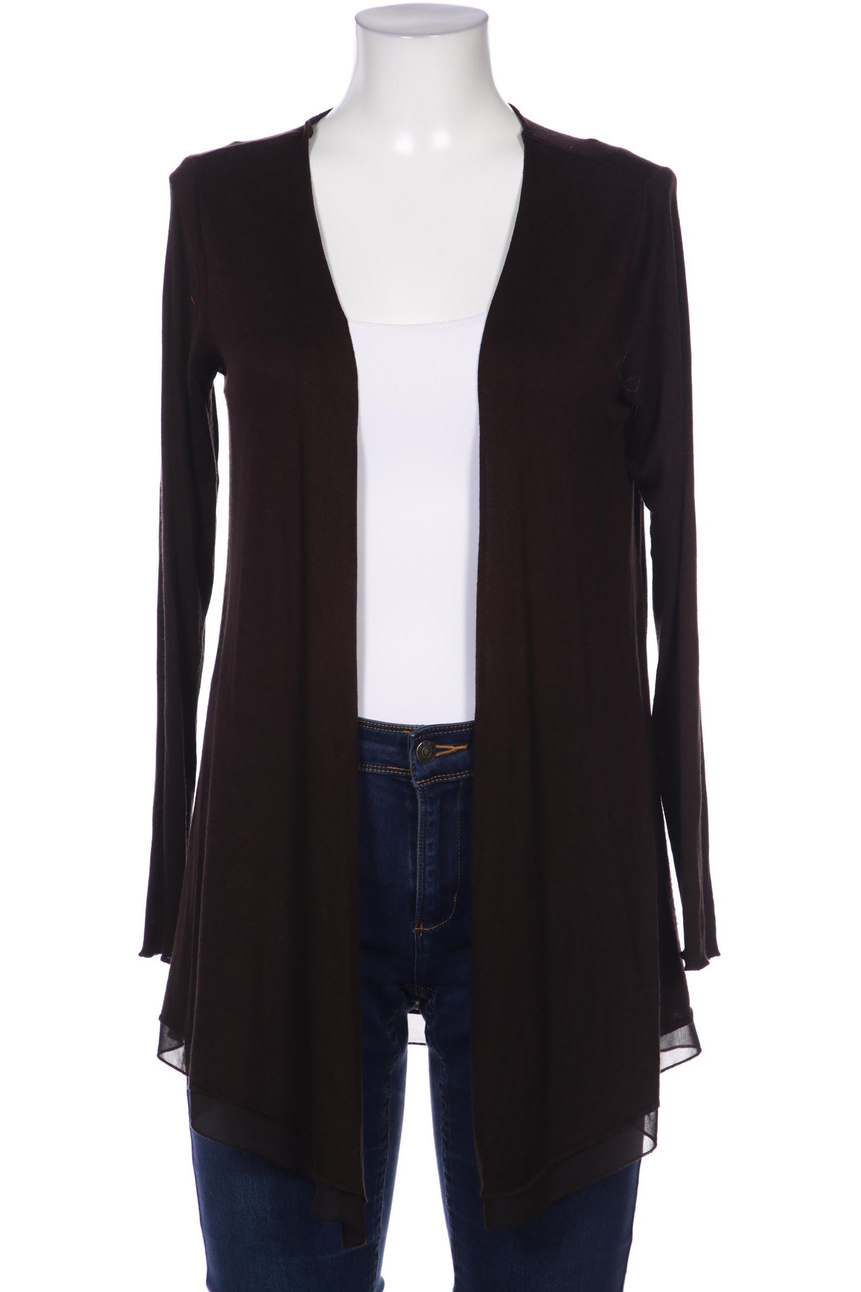 

Street One Damen Strickjacke, braun