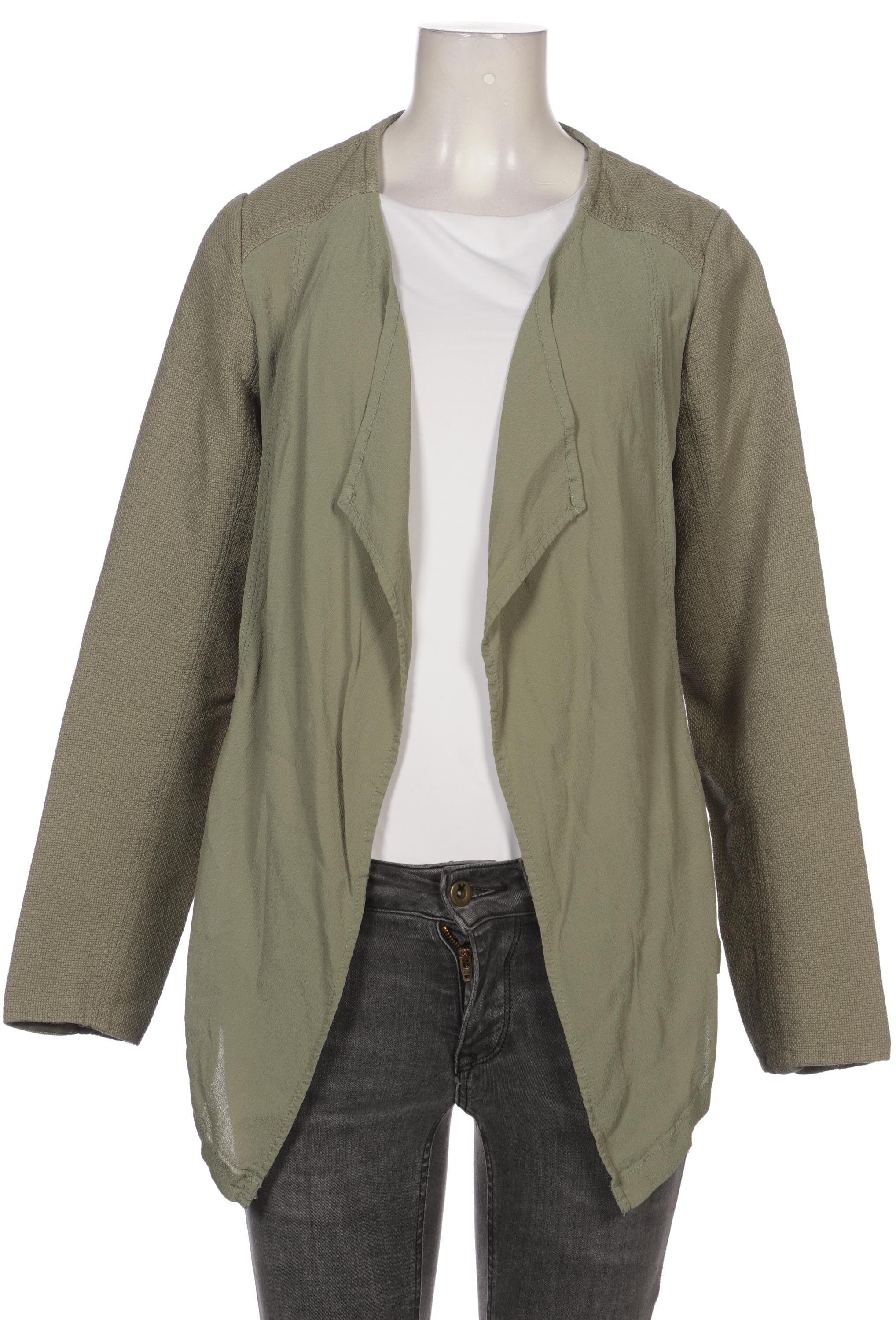 

Street One Damen Strickjacke, grün