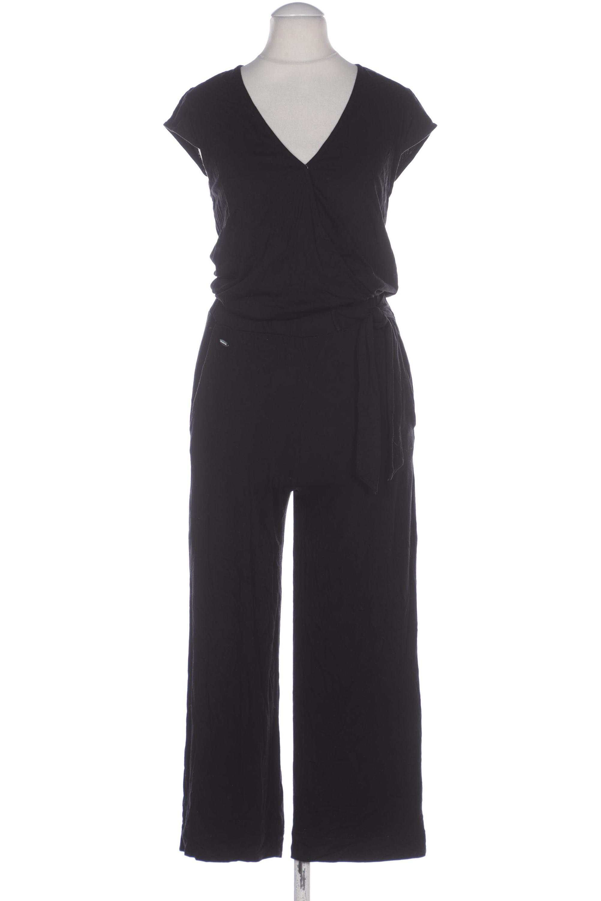 

Street One Damen Jumpsuit/Overall, schwarz, Gr. 32