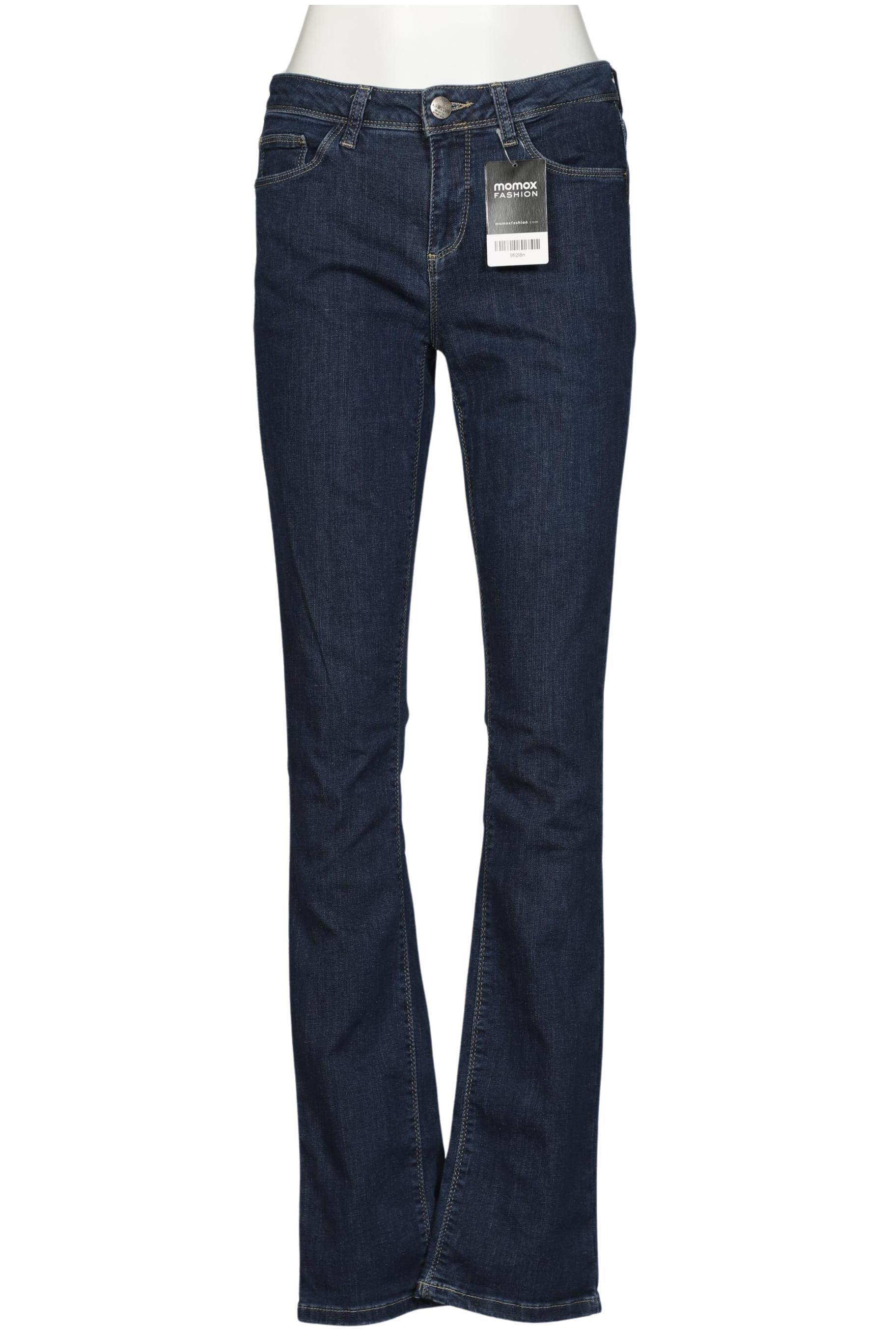 

Street One Damen Jeans, marineblau, Gr. 27