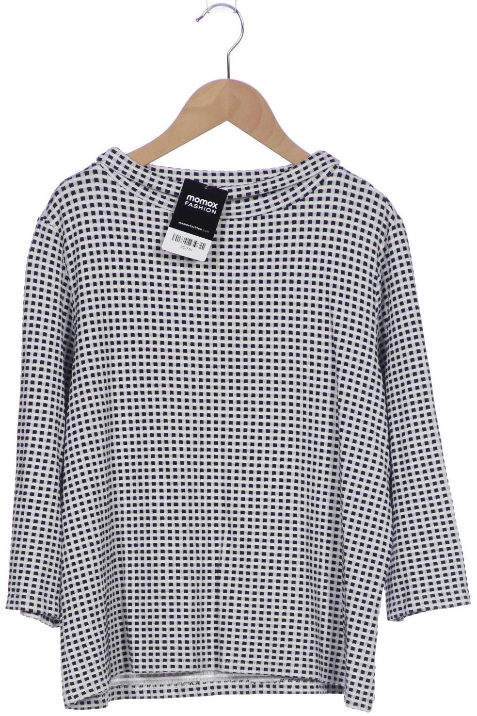 

Street One Damen Pullover, weiß, Gr. 38
