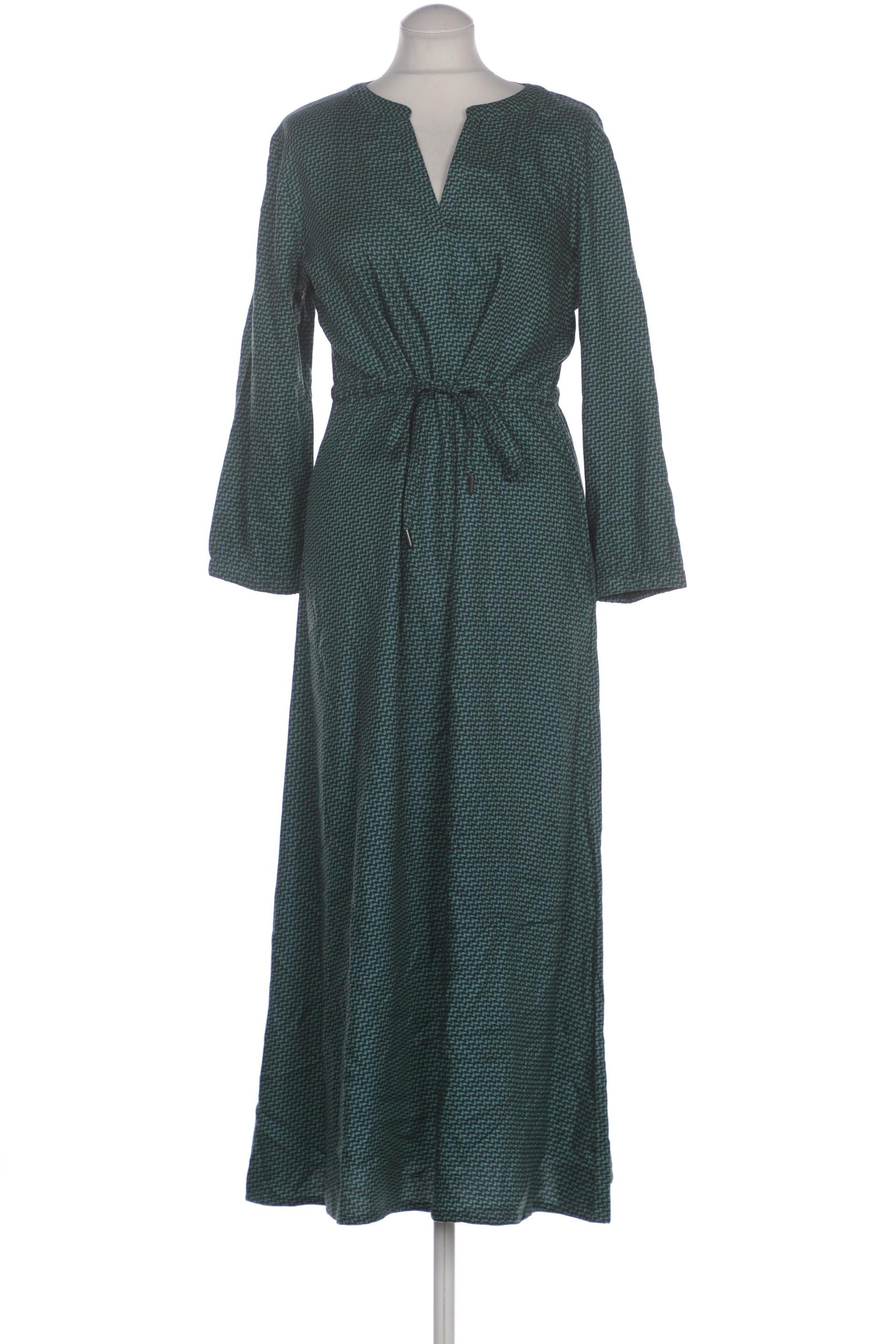 

Street One Damen Kleid, türkis, Gr. 38