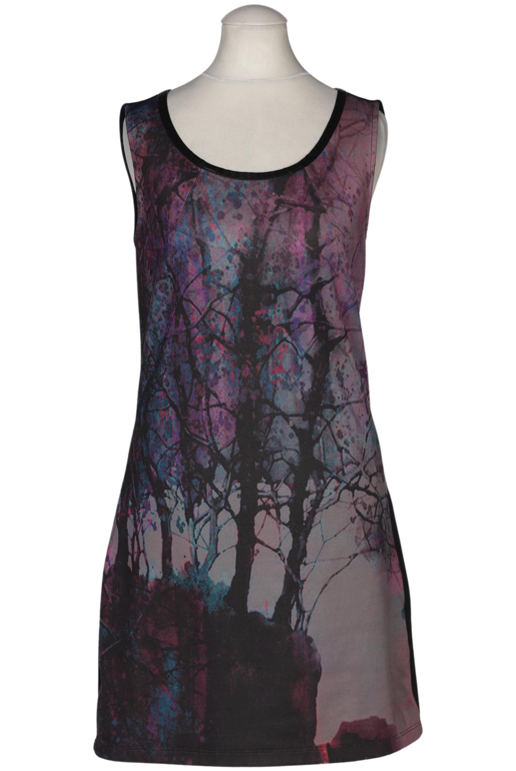 

Street One Damen Kleid, pink, Gr. 34
