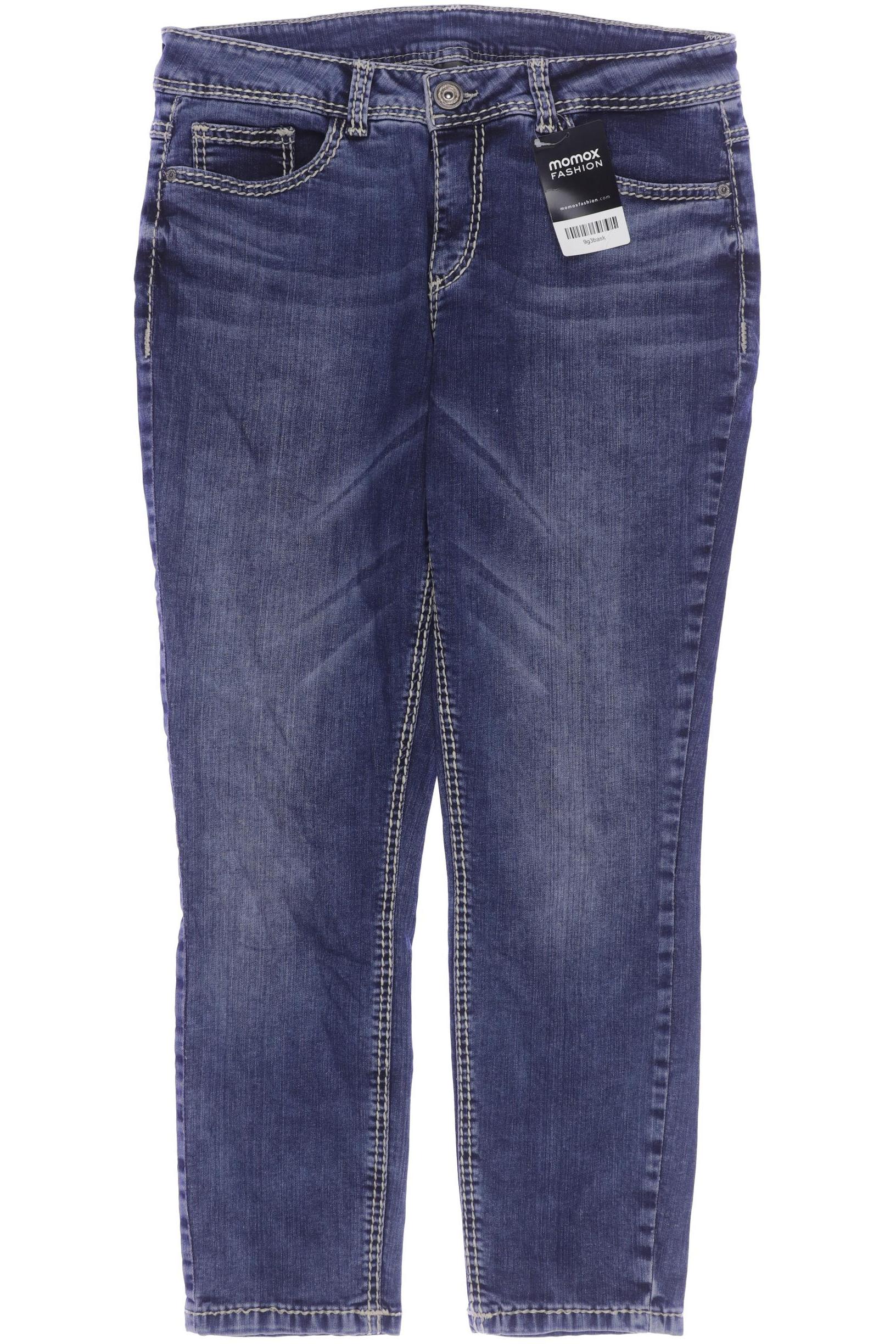 

Street One Damen Jeans, blau, Gr. 32