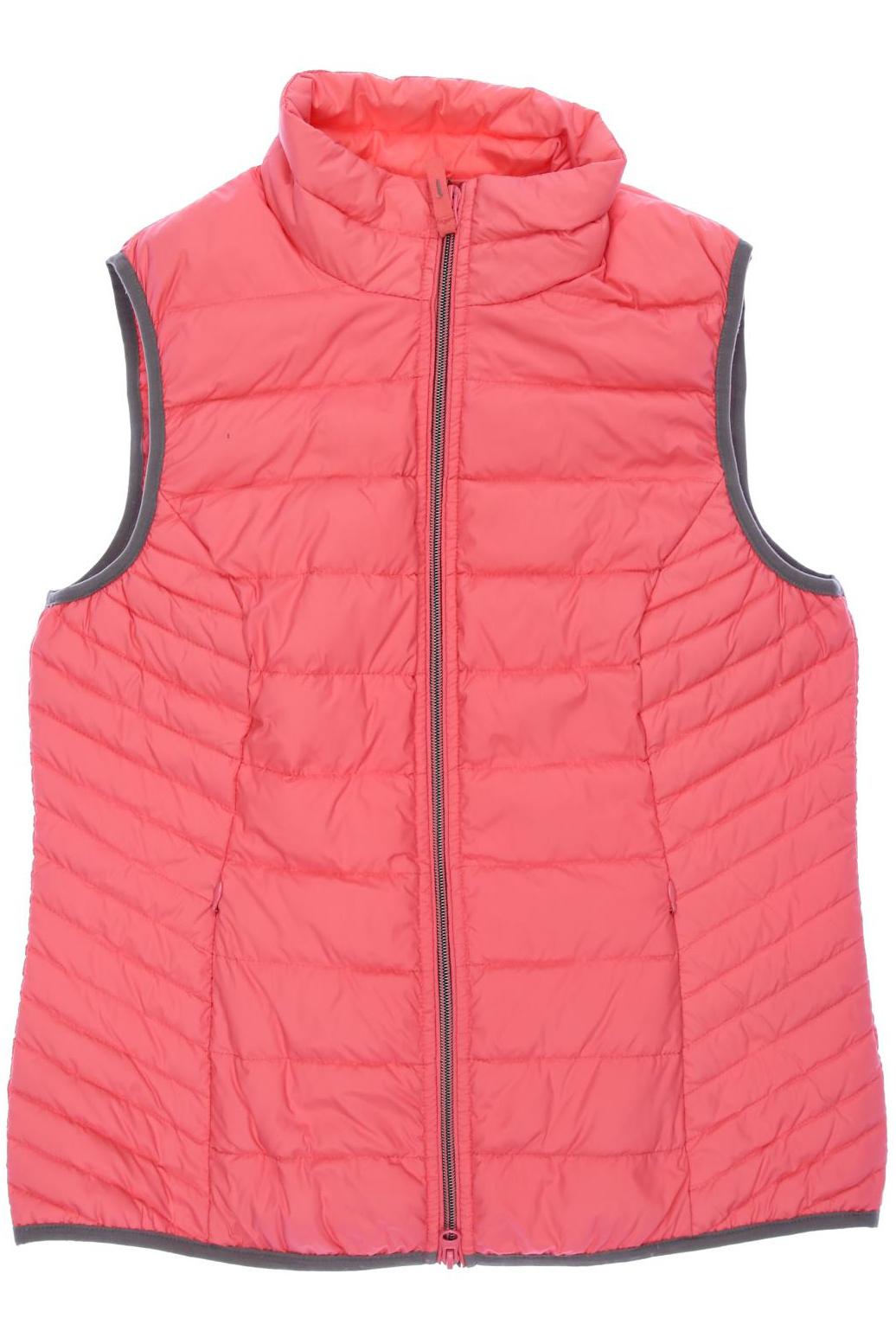 

Street One Damen Weste, pink, Gr. 38