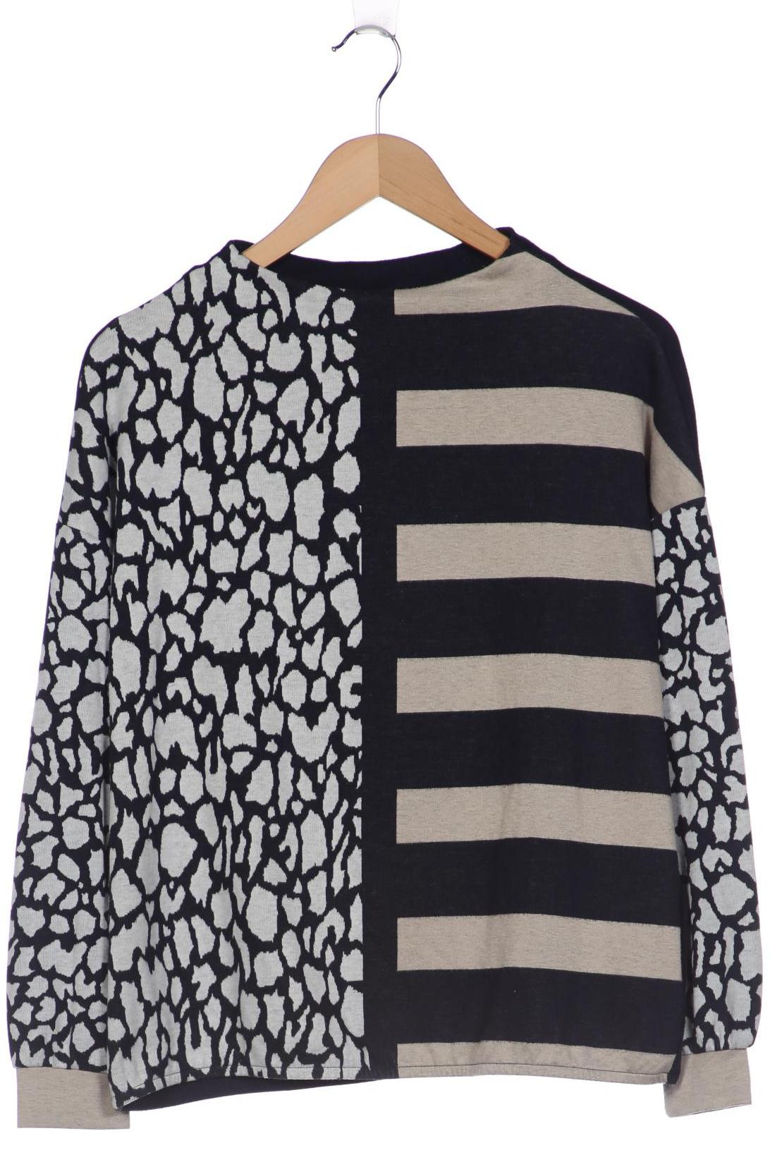 

Street One Damen Pullover, marineblau, Gr. 38