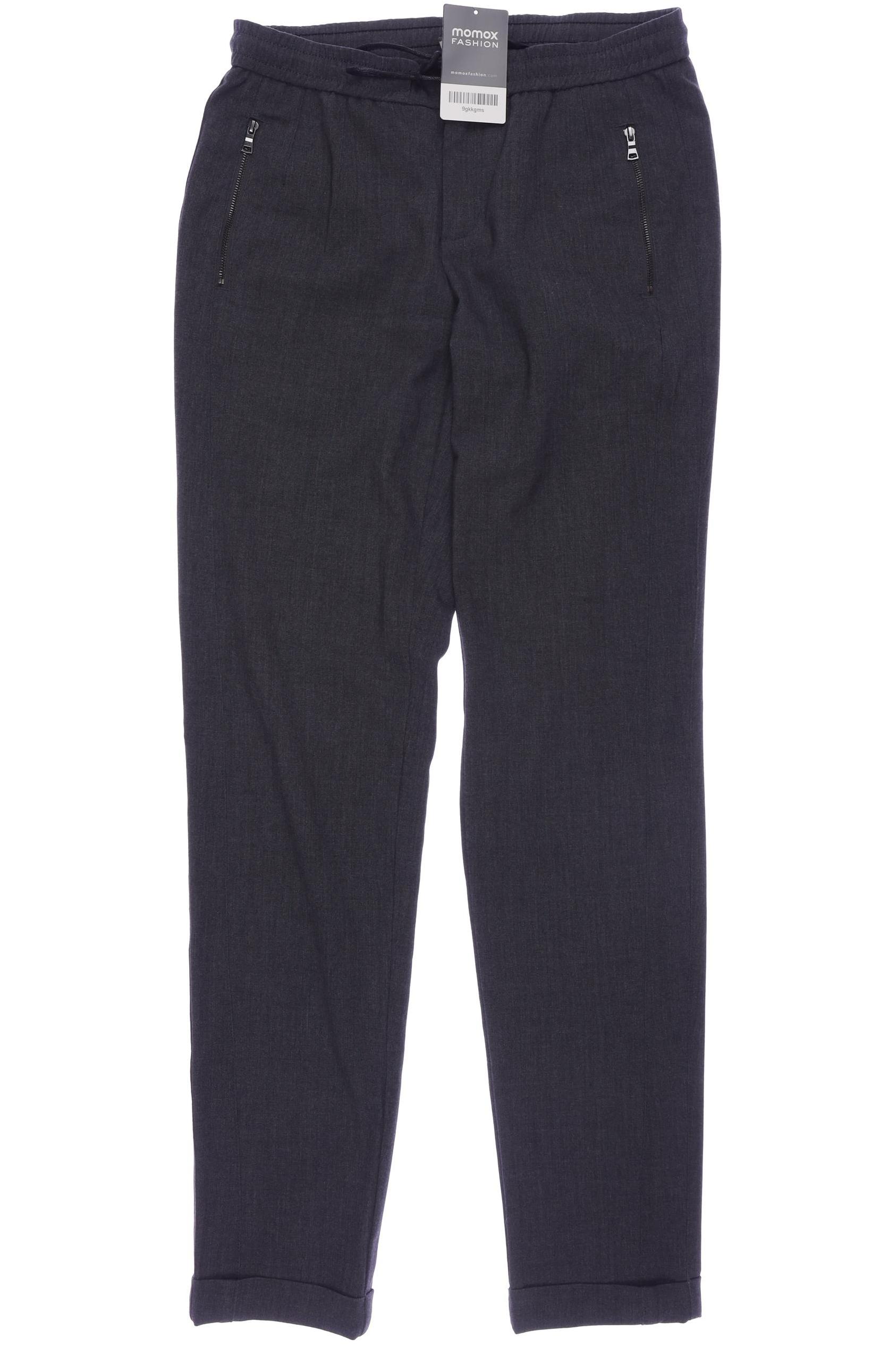 

Street One Damen Stoffhose, grau, Gr. 32