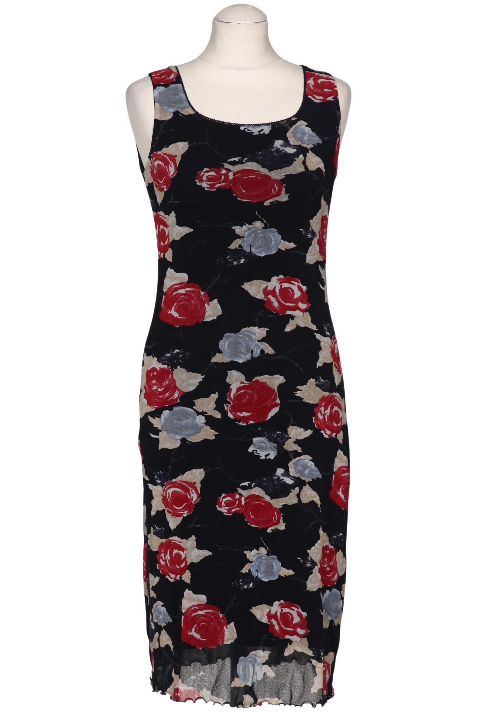 

Street One Damen Kleid, mehrfarbig, Gr. 38