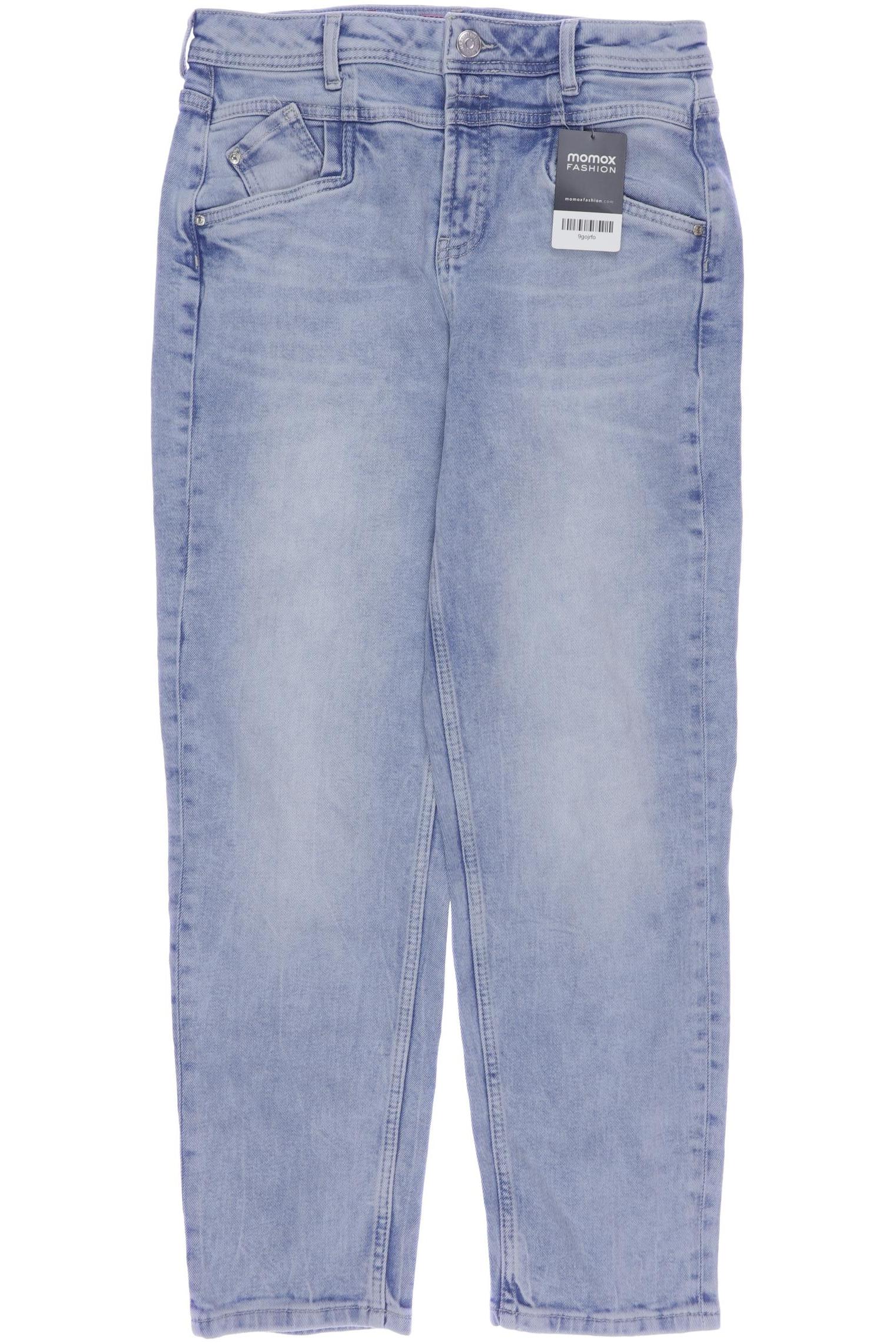

Street One Damen Jeans, hellblau, Gr. 30