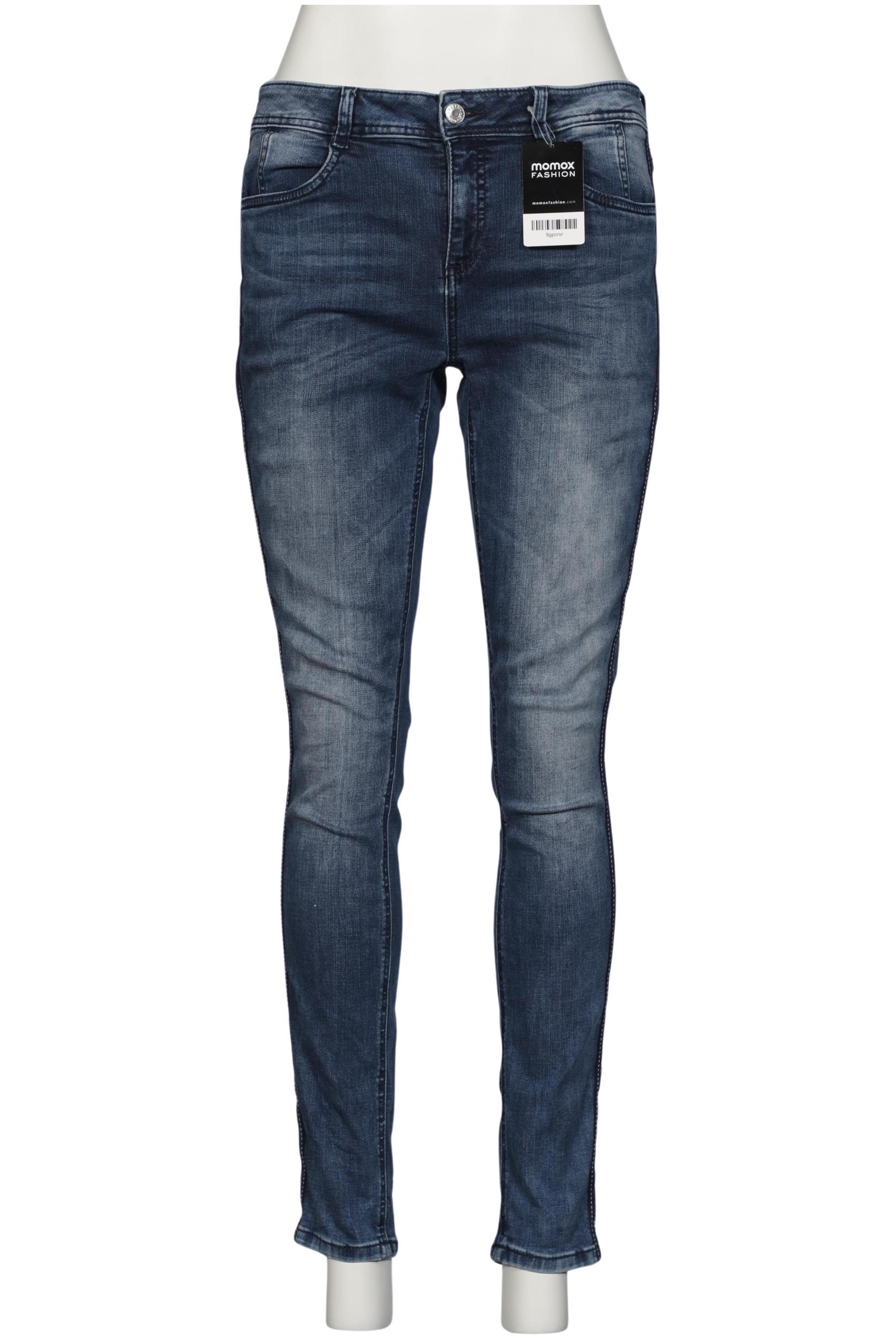 

Street One Damen Jeans, blau, Gr. 31