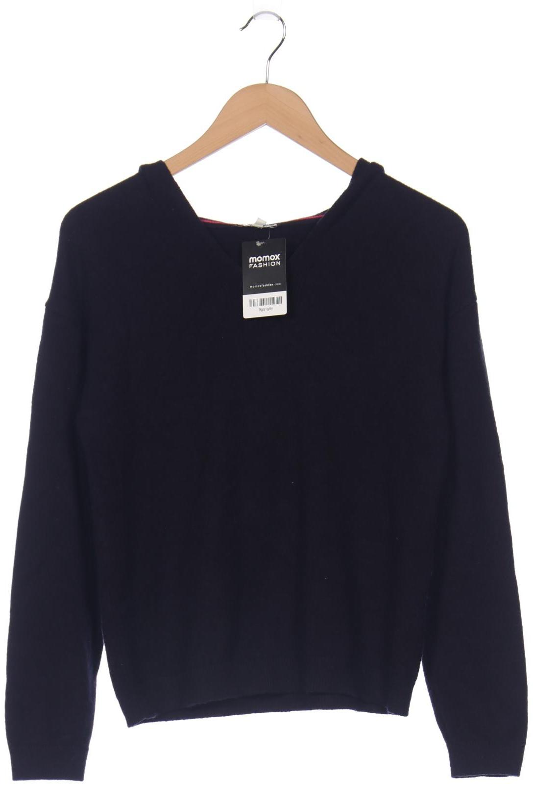 

Street One Damen Pullover, marineblau