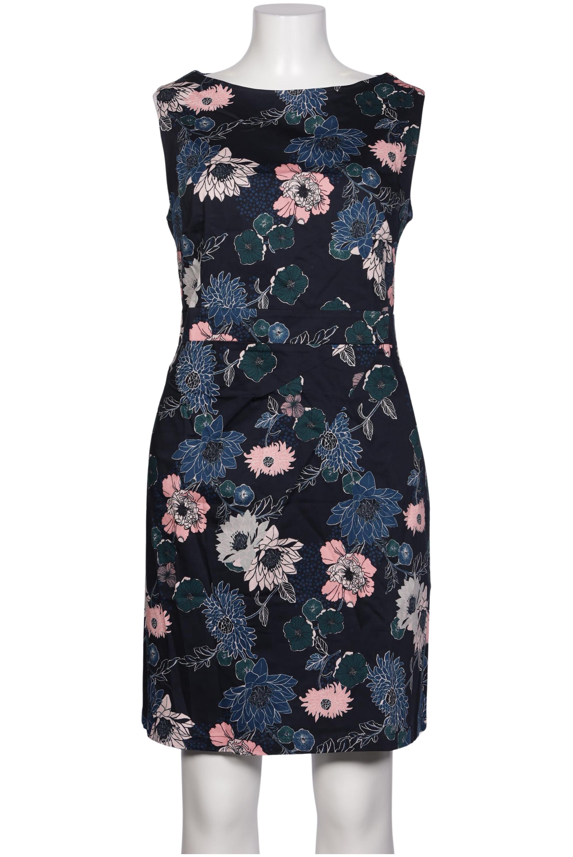 

Street One Damen Kleid, marineblau, Gr. 44
