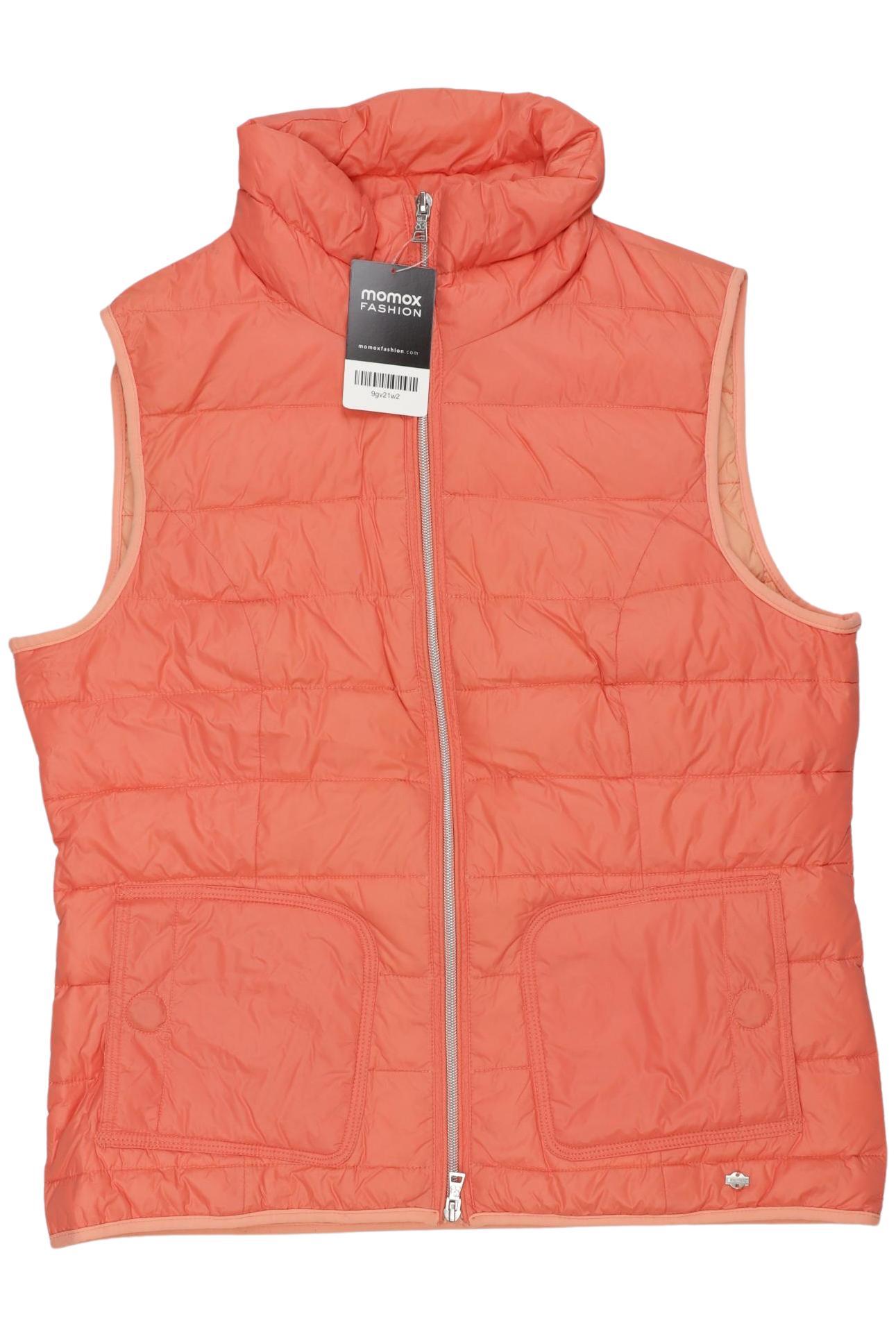 

Street One Damen Weste, pink, Gr. 40