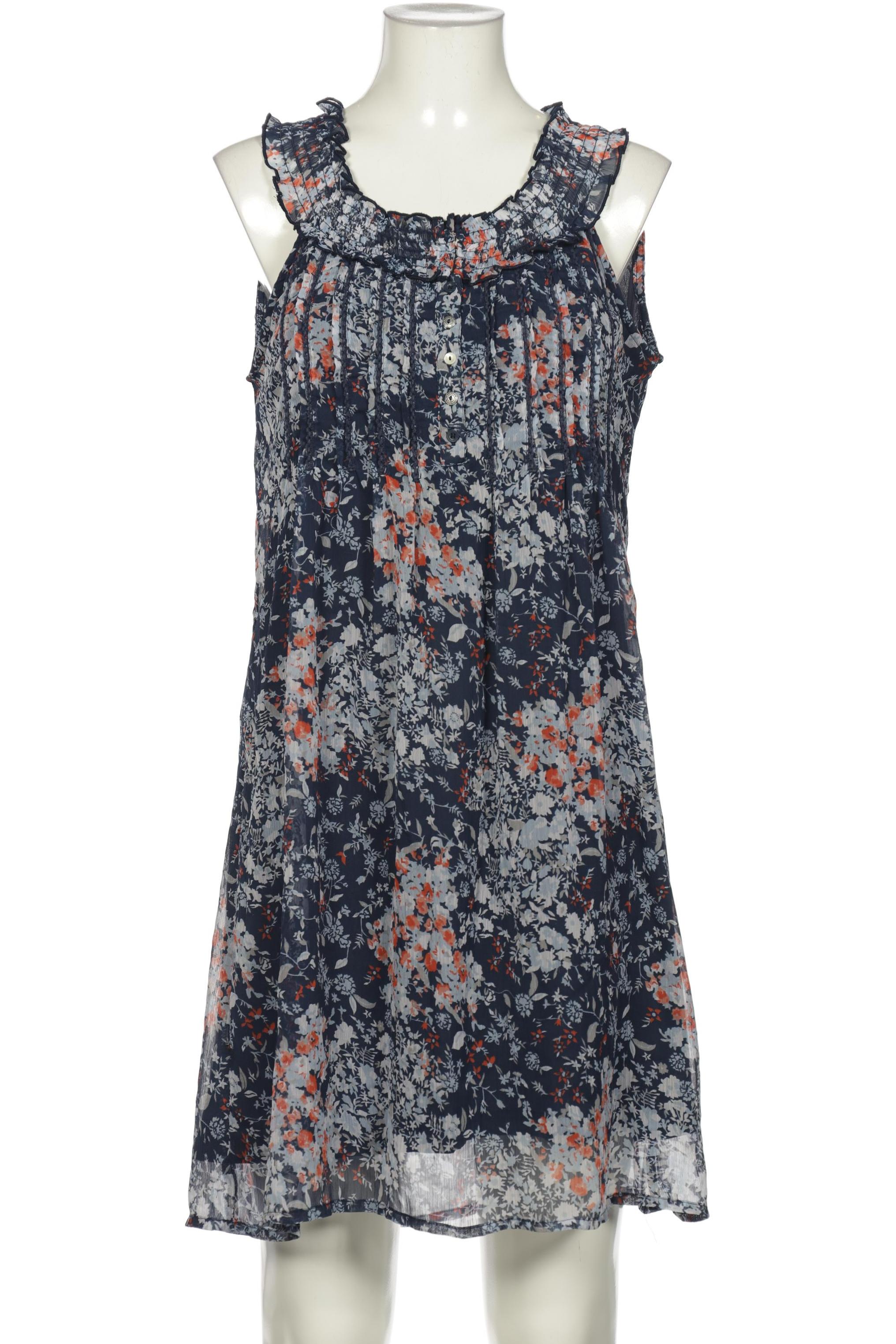 

Street One Damen Kleid, marineblau