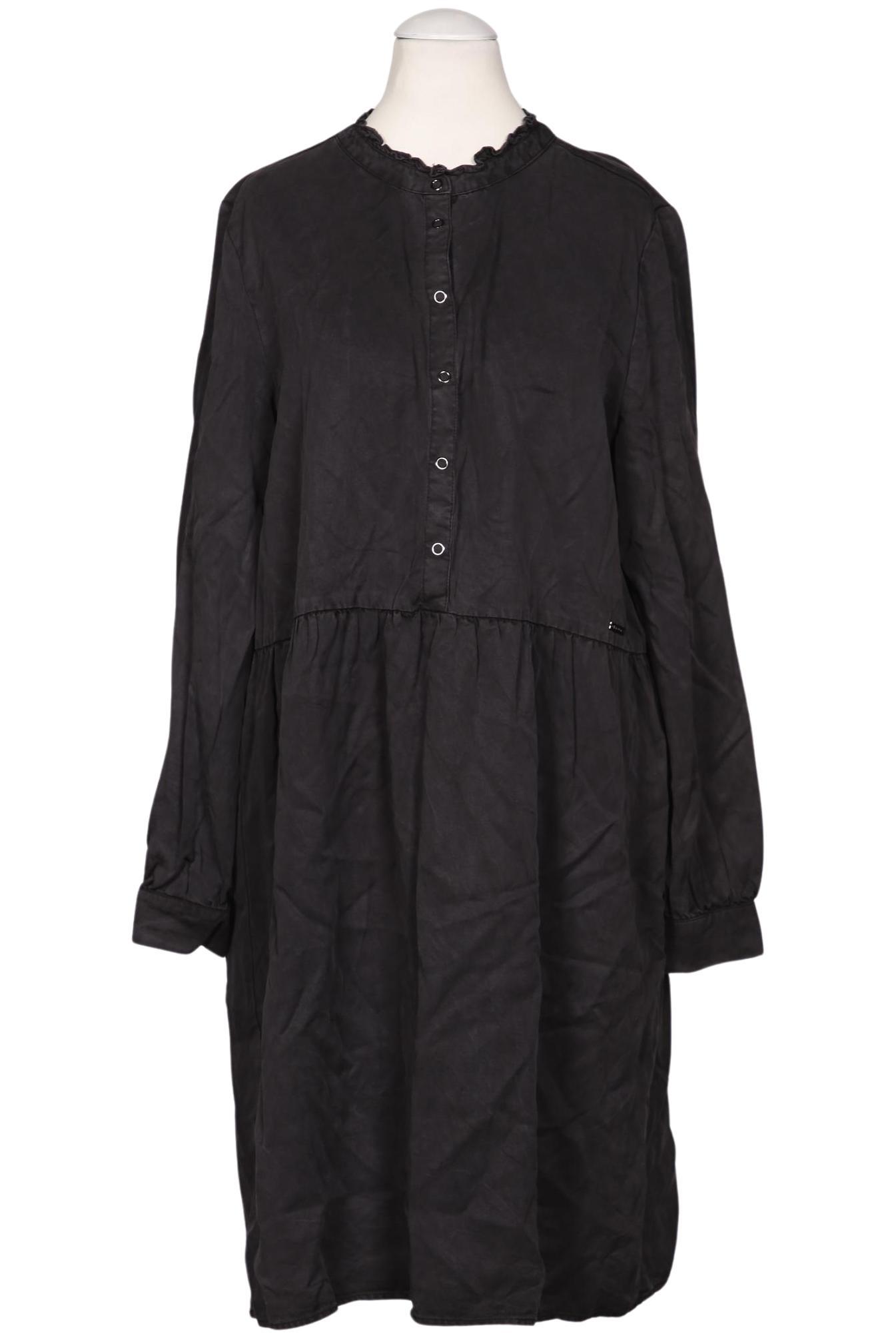 

Street One Damen Kleid, schwarz, Gr. 38