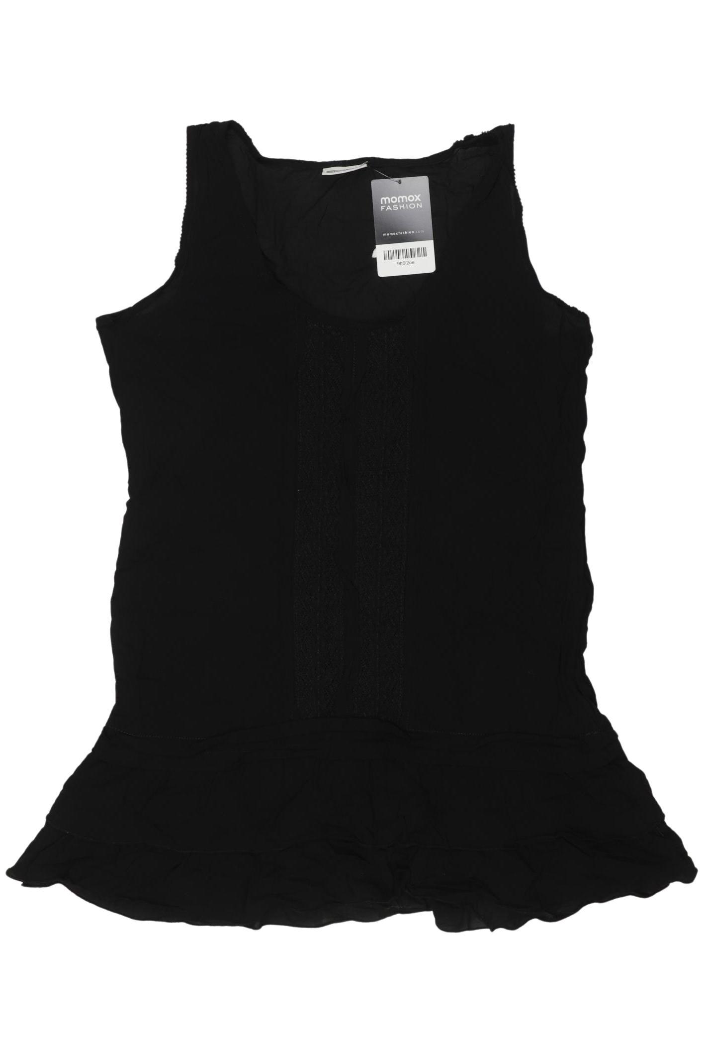 

Street One Damen Top, schwarz, Gr. 36