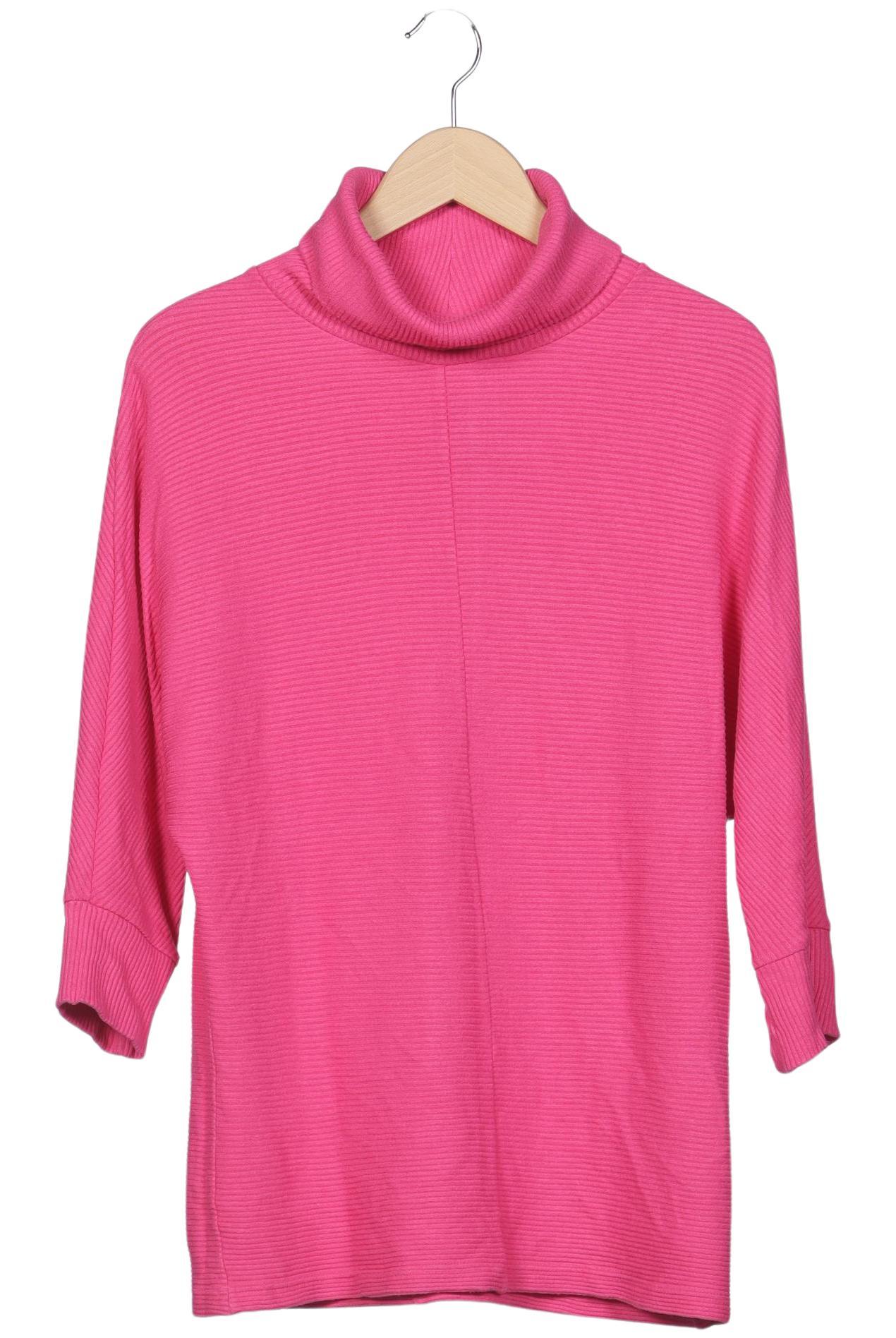 

Street One Damen Pullover, pink, Gr. 38