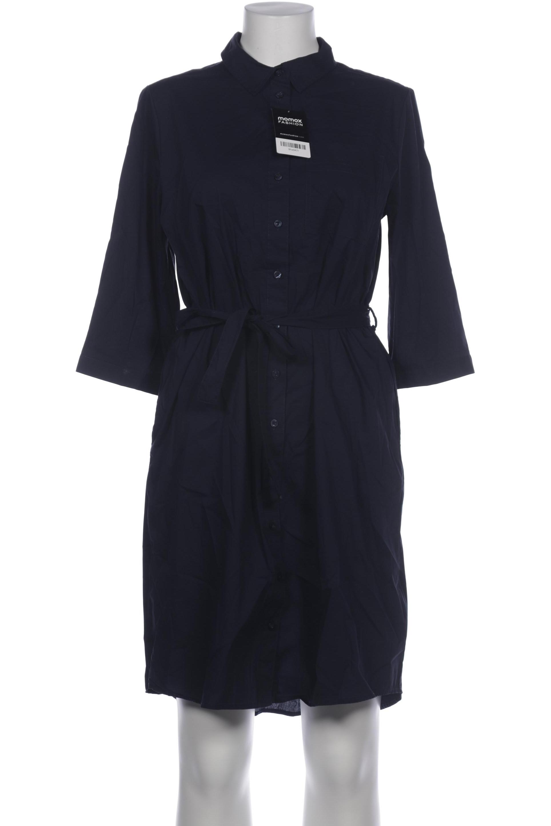 

Street One Damen Kleid, marineblau, Gr. 38