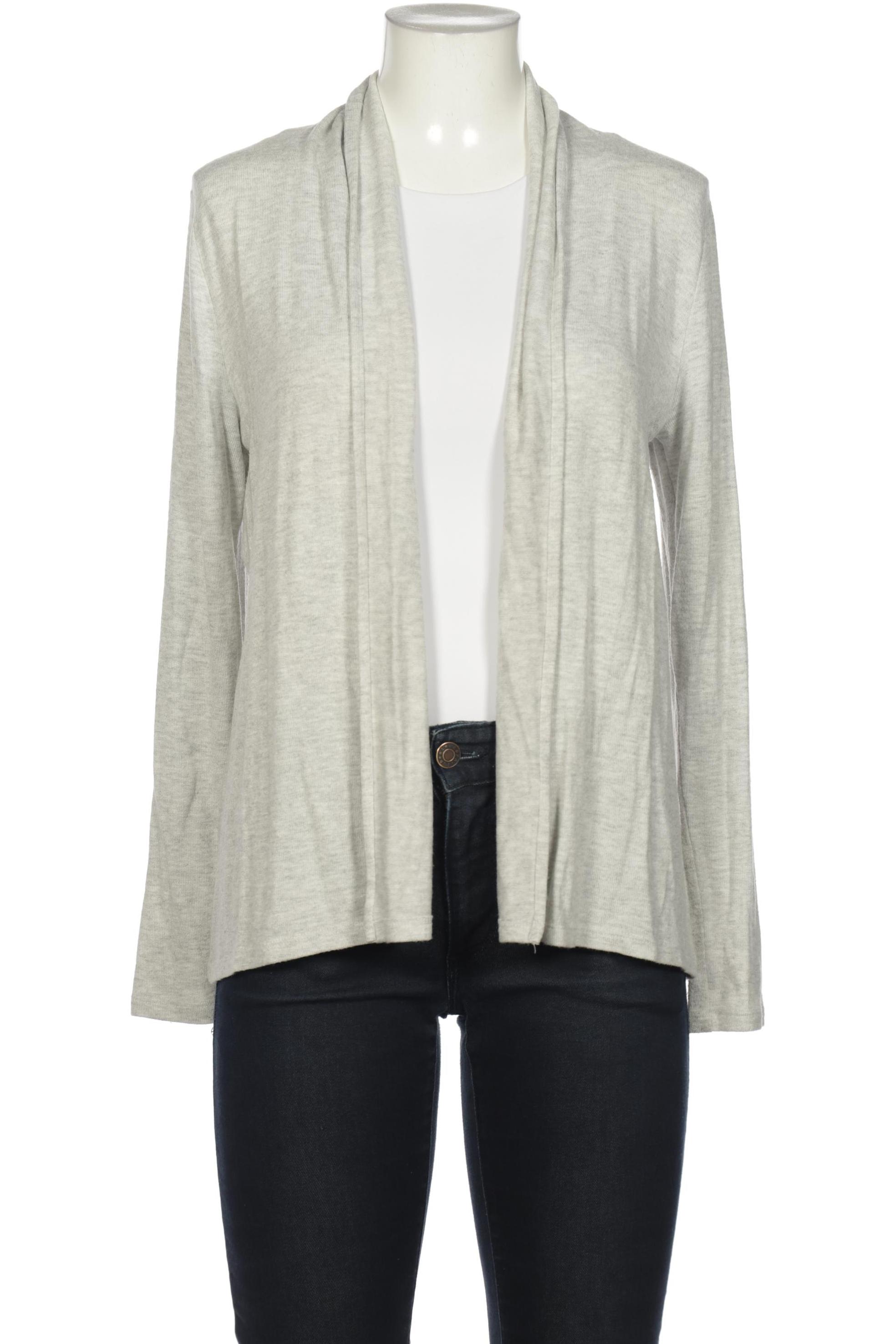

Street One Damen Strickjacke, grau