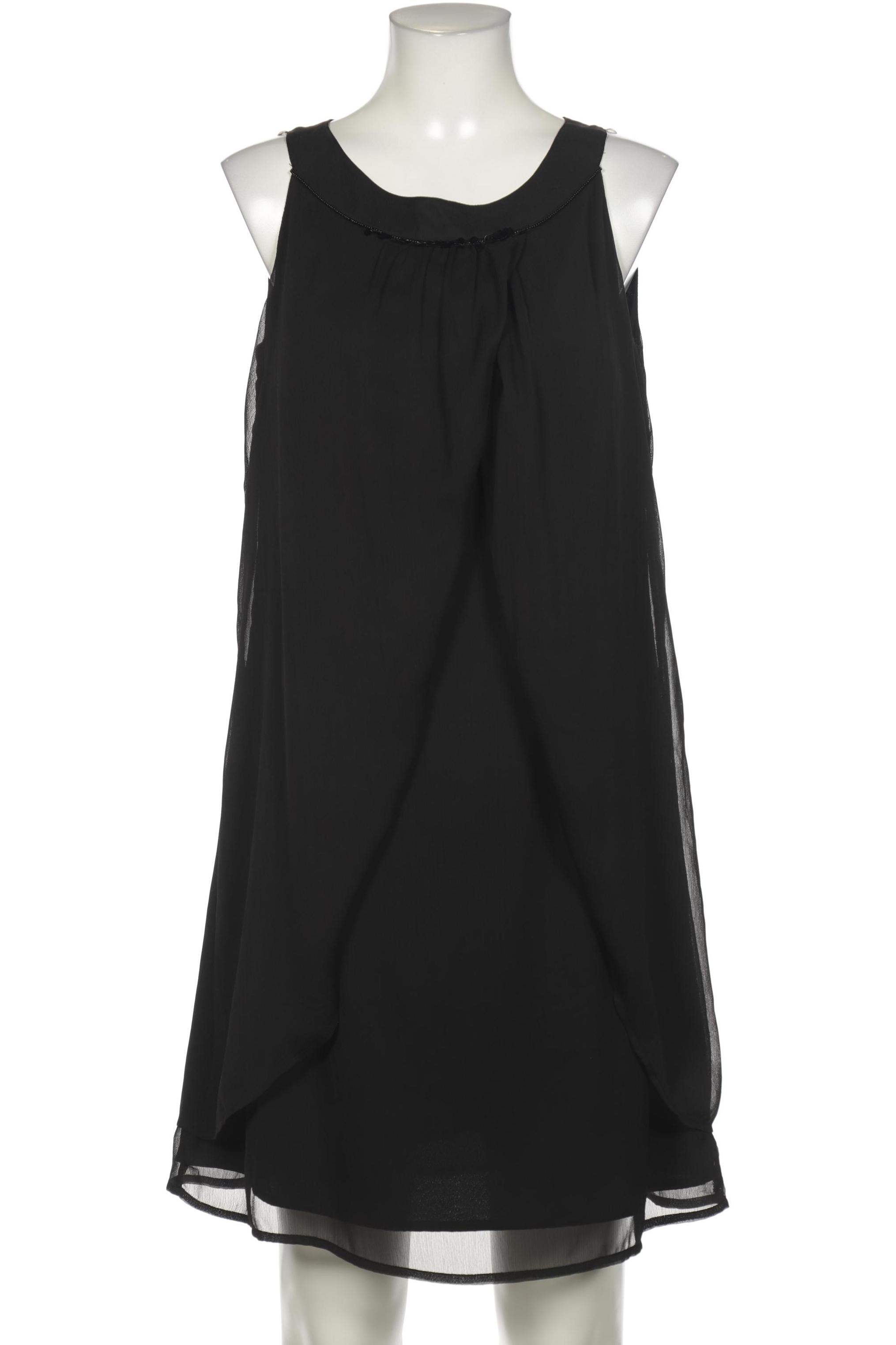 

Street One Damen Kleid, schwarz, Gr. 38