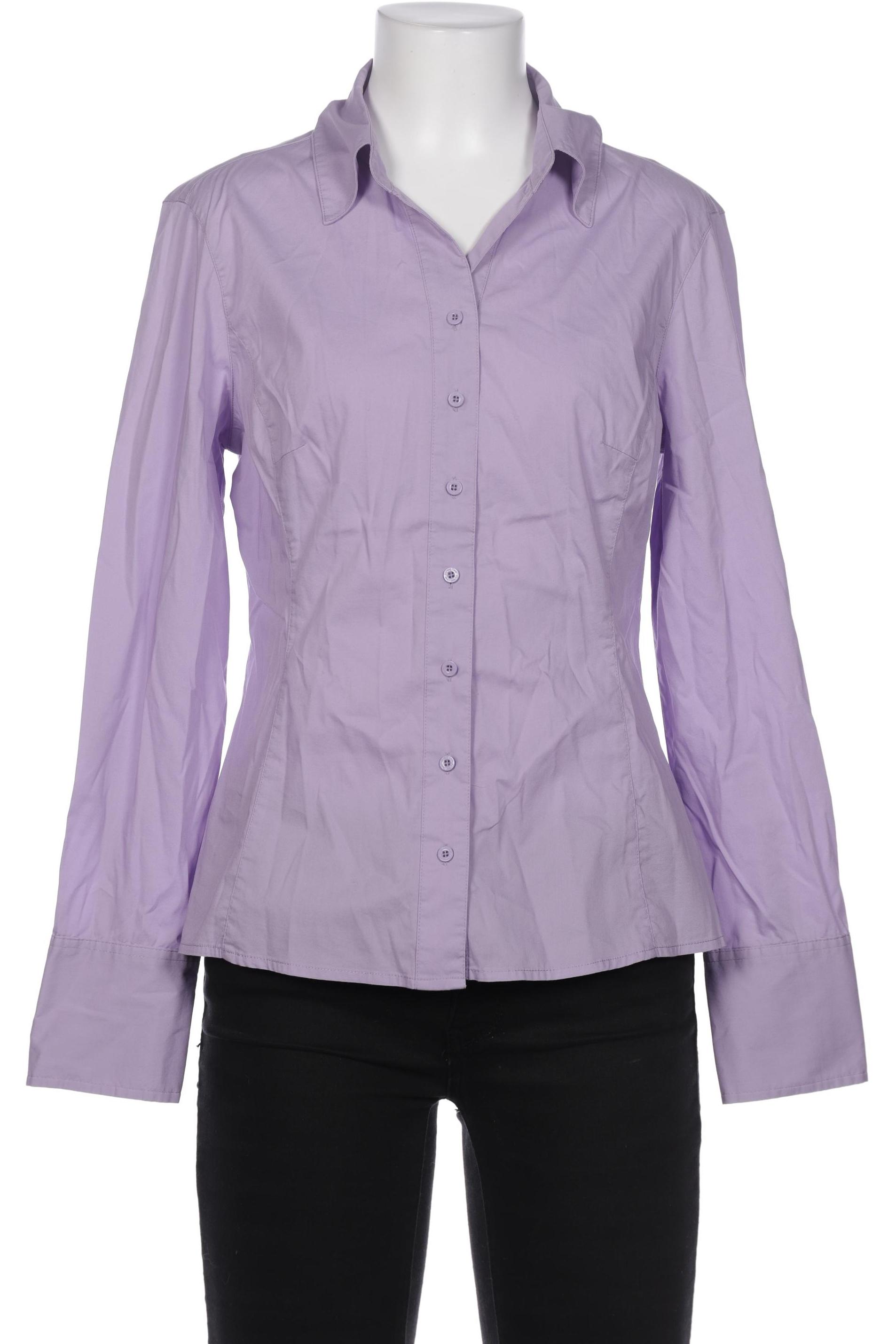 

Street One Damen Bluse, flieder, Gr. 38