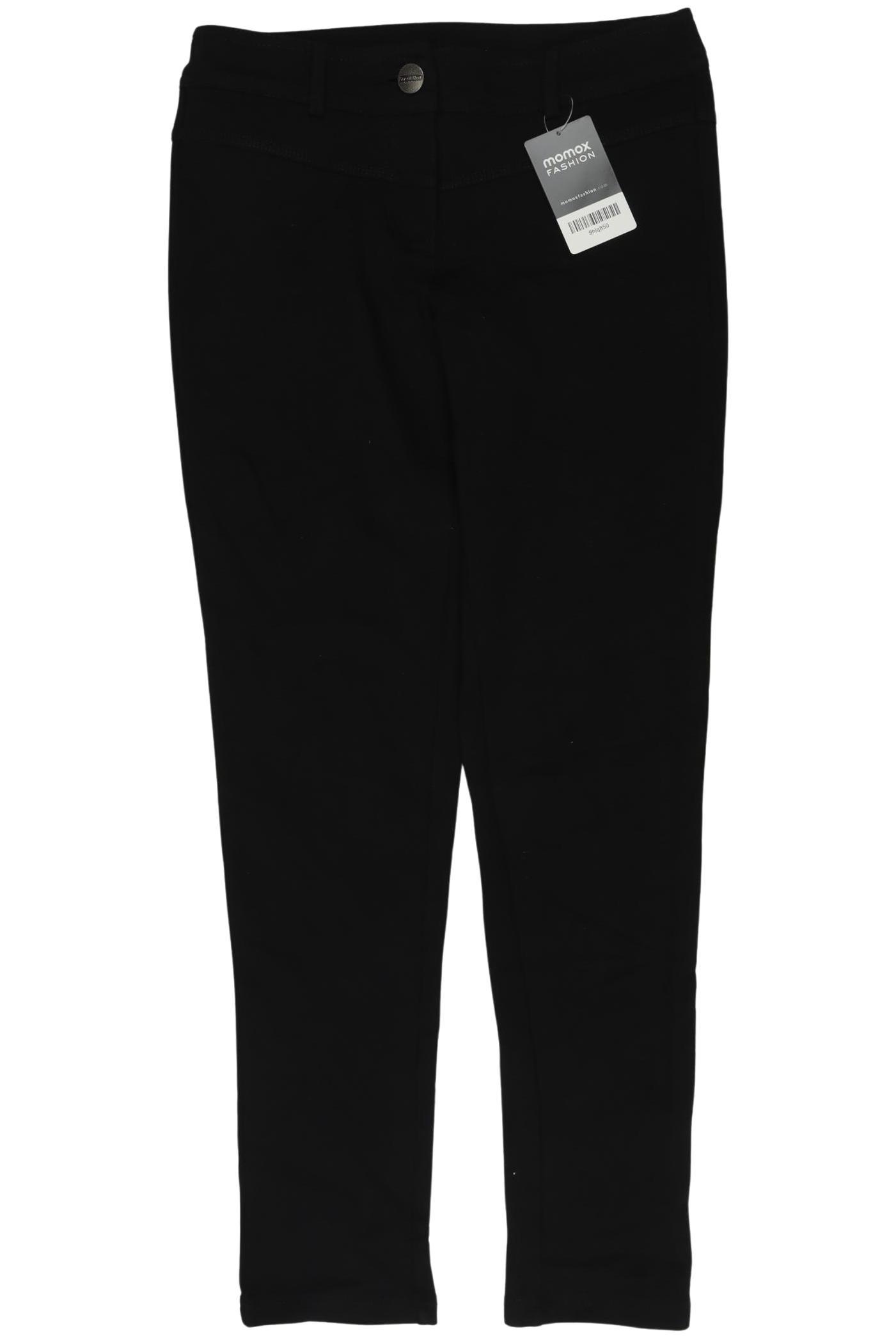 

Street One Damen Stoffhose, schwarz, Gr. 36