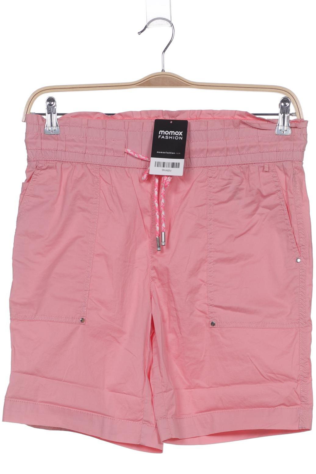 

Street One Damen Shorts, pink, Gr. 36