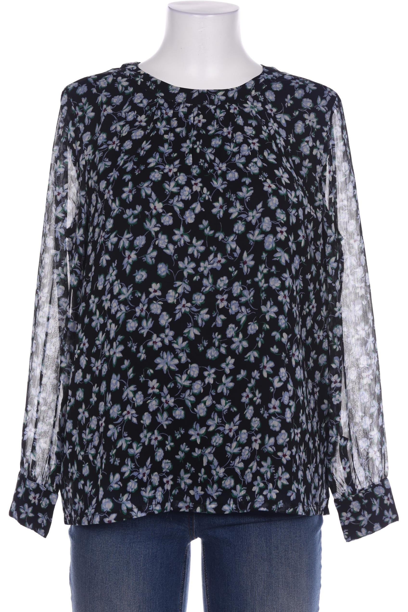 

Street One Damen Bluse, schwarz, Gr. 40