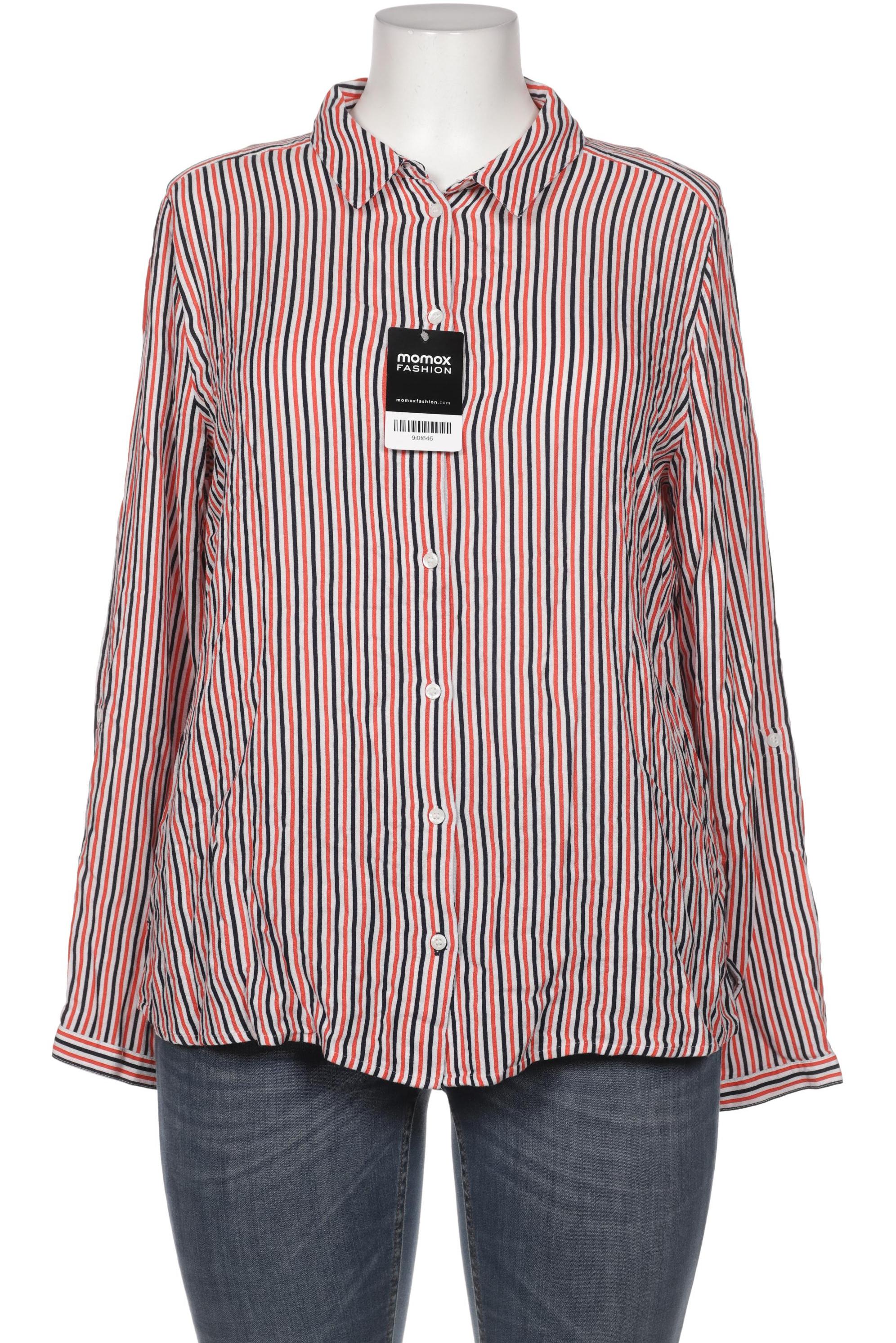 

Street One Damen Bluse, mehrfarbig, Gr. 42