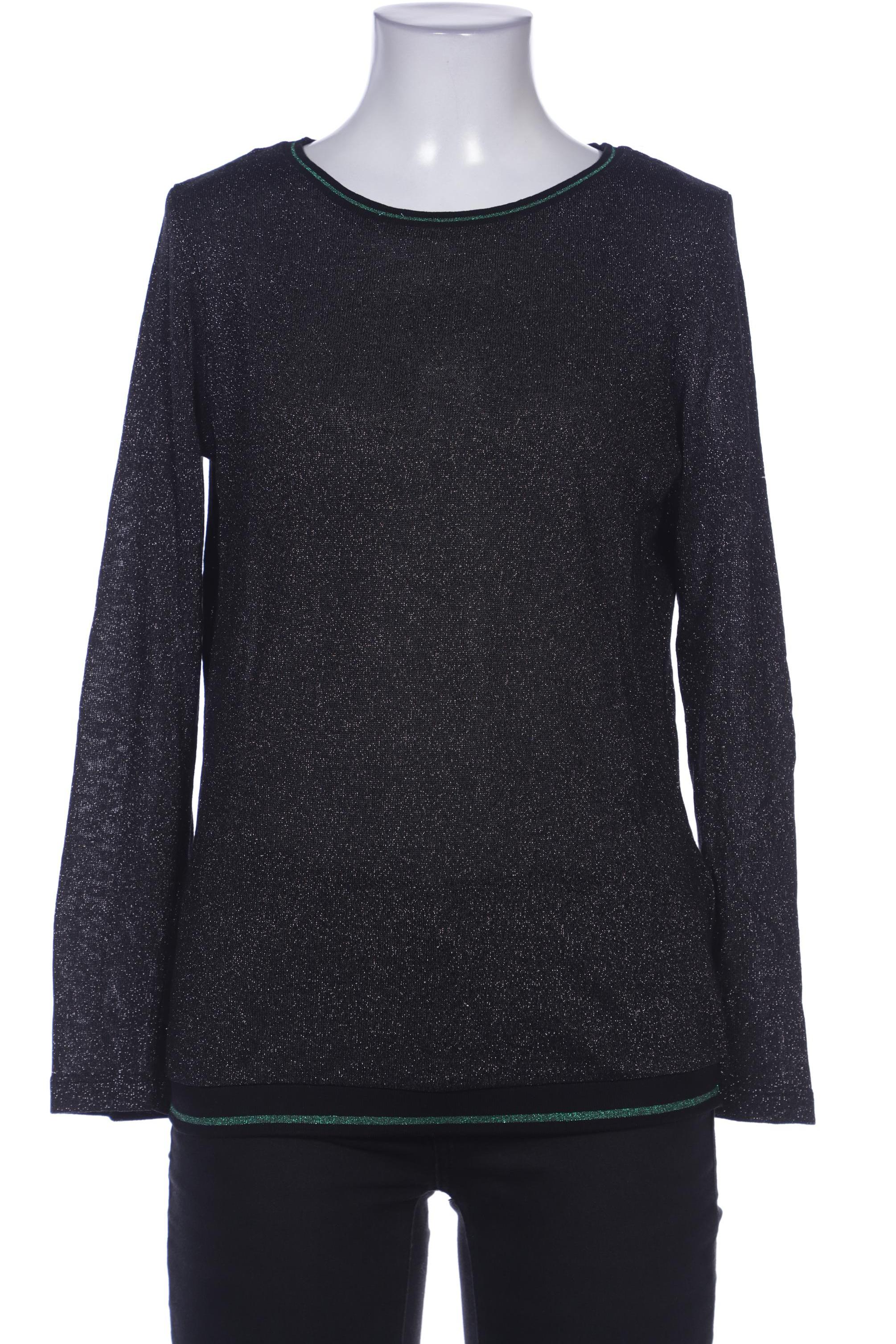 

Street One Damen Pullover, schwarz, Gr. 36