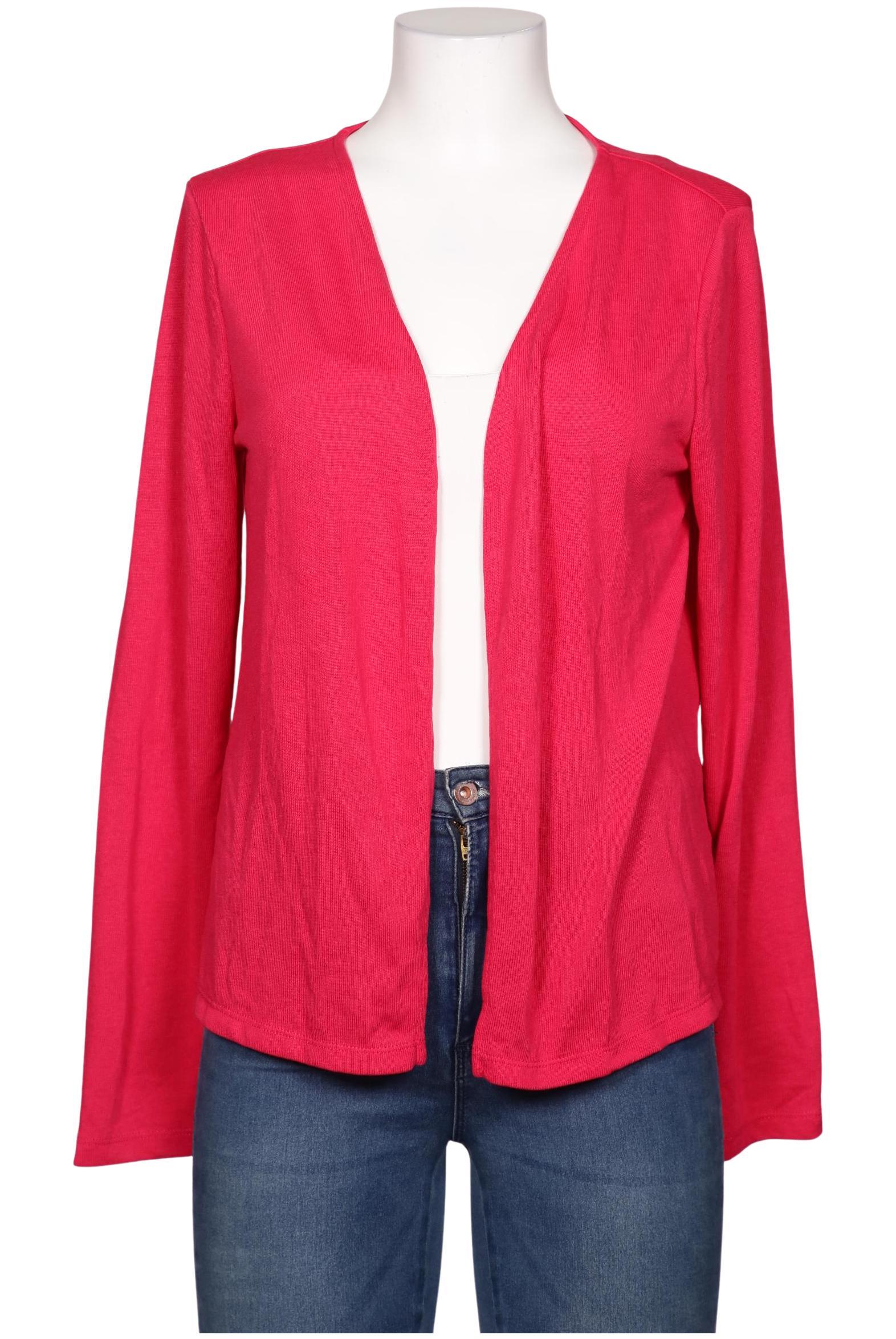 

Street One Damen Strickjacke, pink, Gr. 38