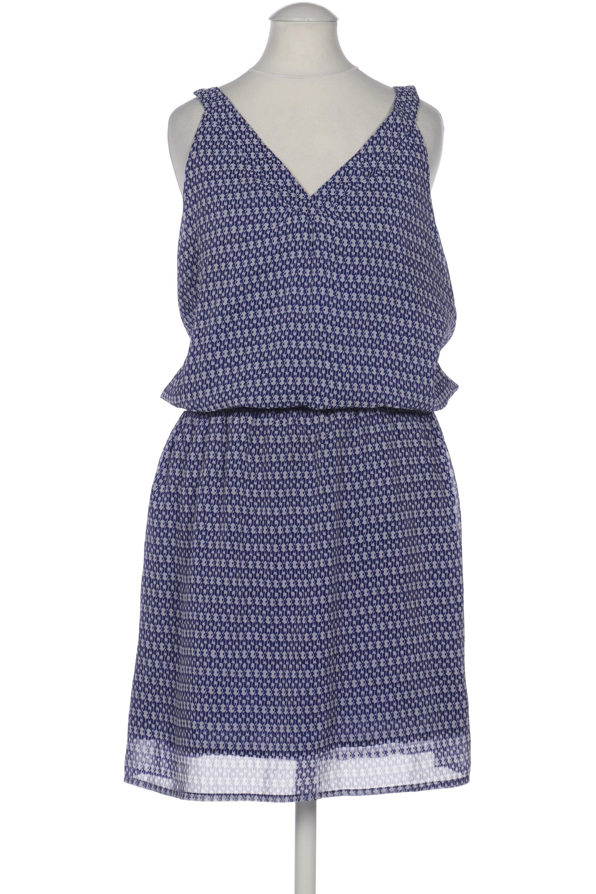 

Street One Damen Kleid, blau, Gr. 36