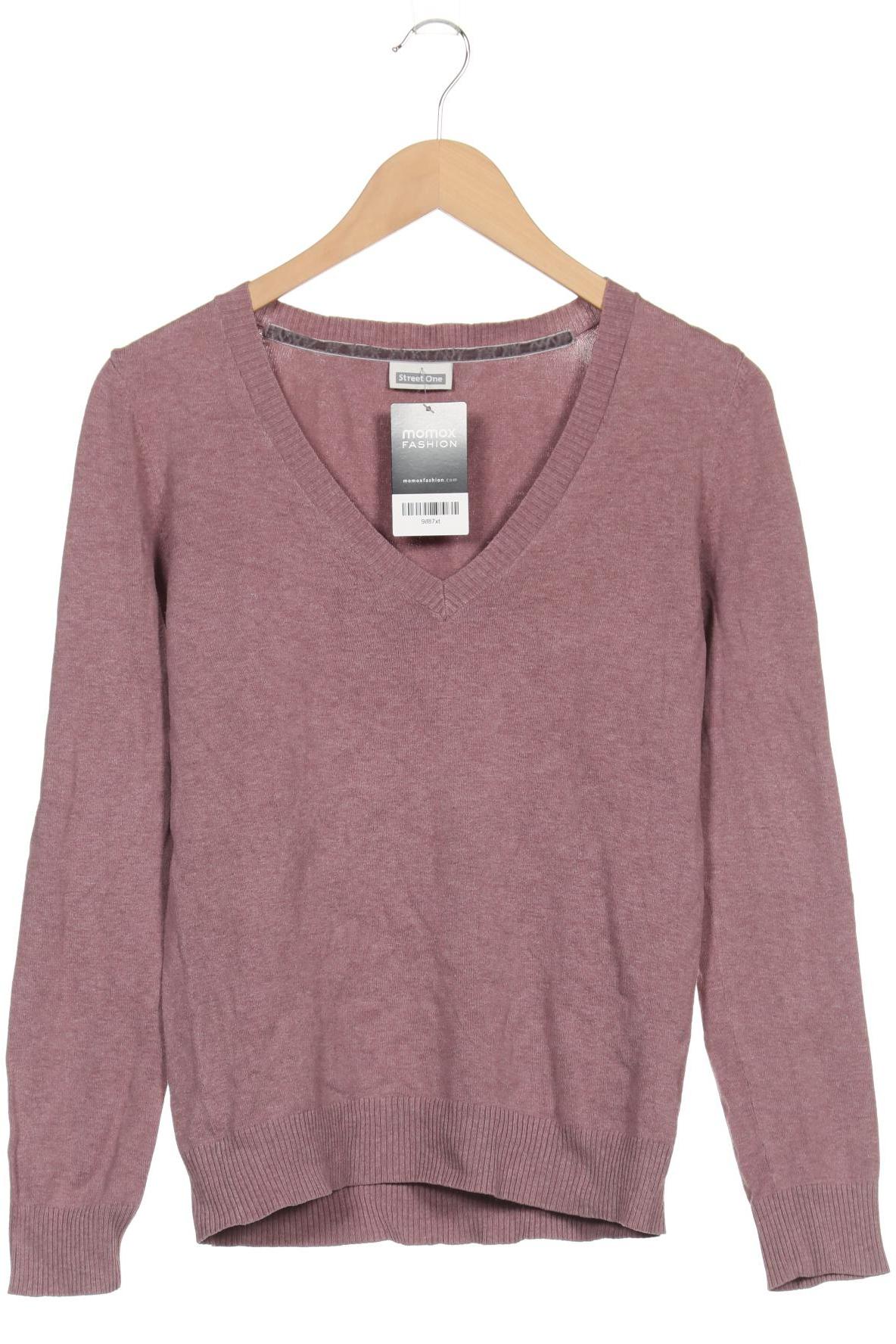 

Street One Damen Pullover, pink