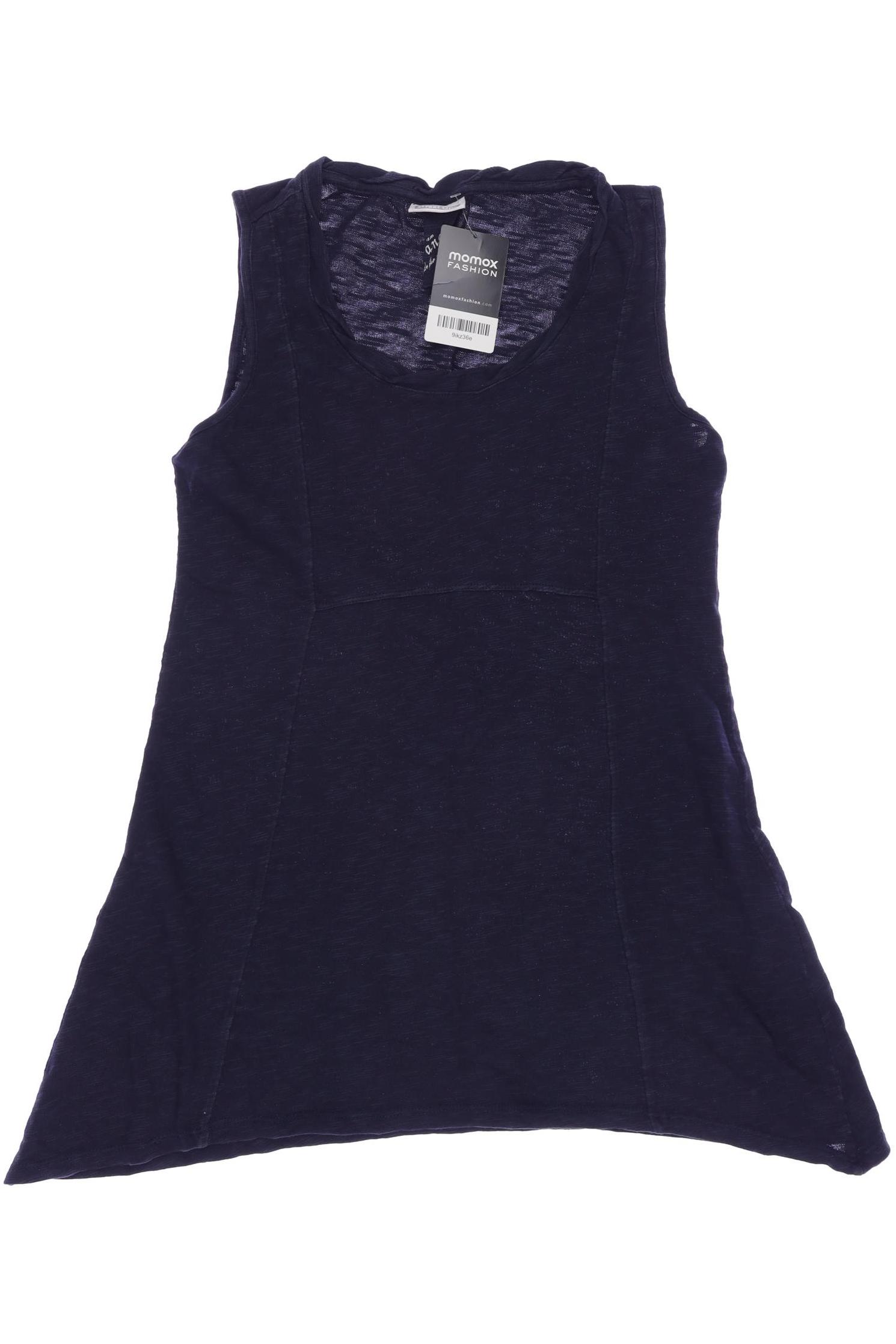 

Street One Damen Top, marineblau, Gr. 38