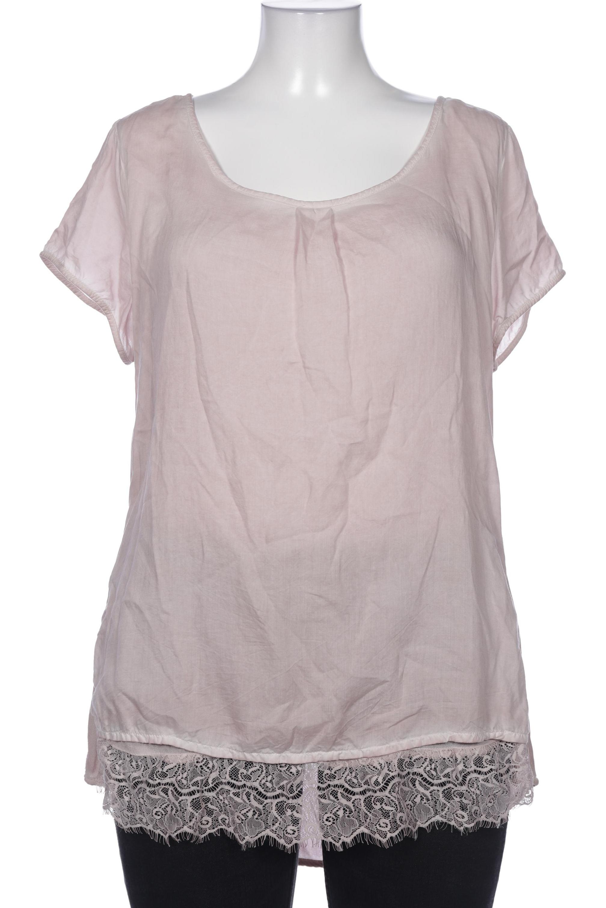 

Street One Damen Bluse, pink