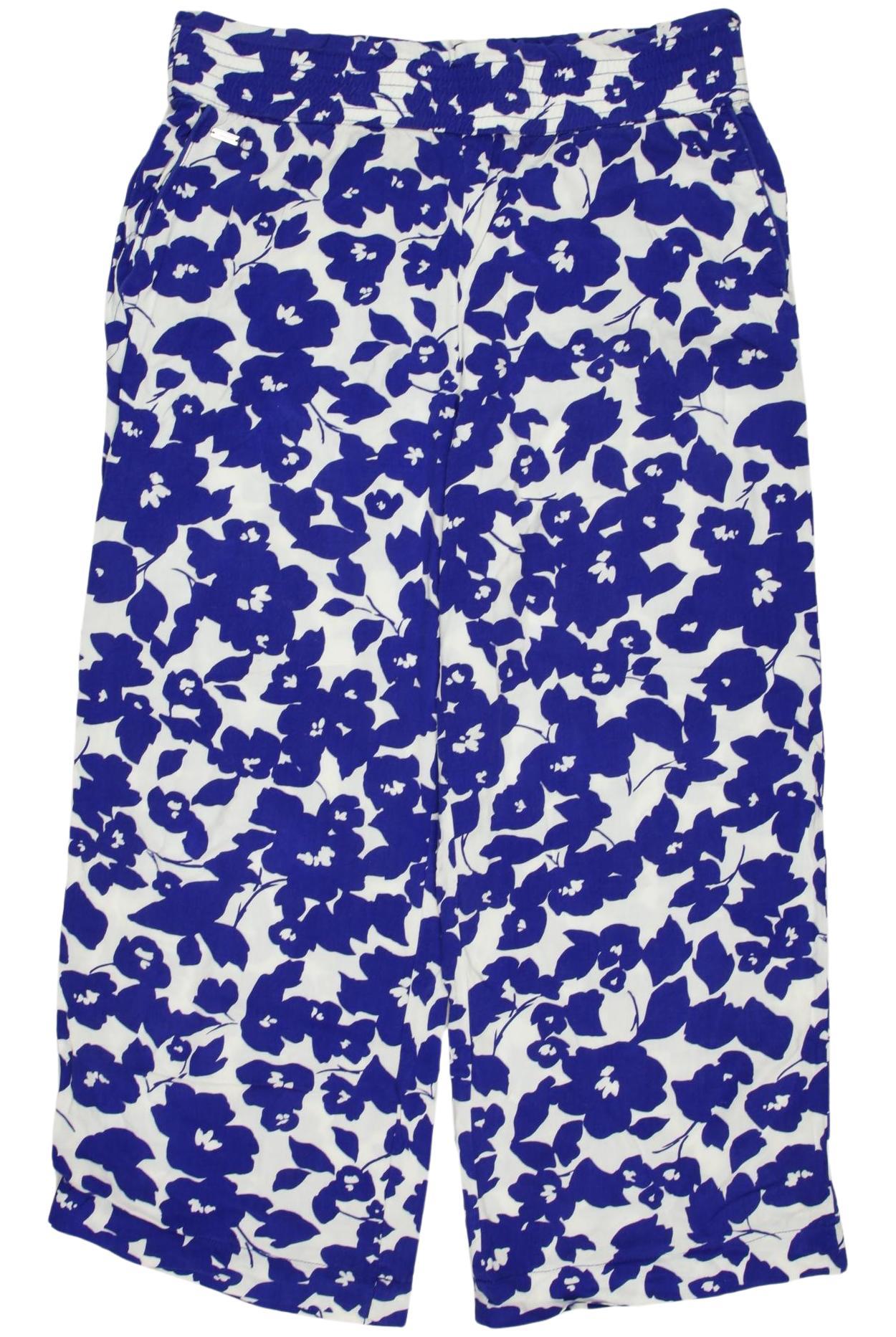 

Street One Damen Stoffhose, blau, Gr. 40