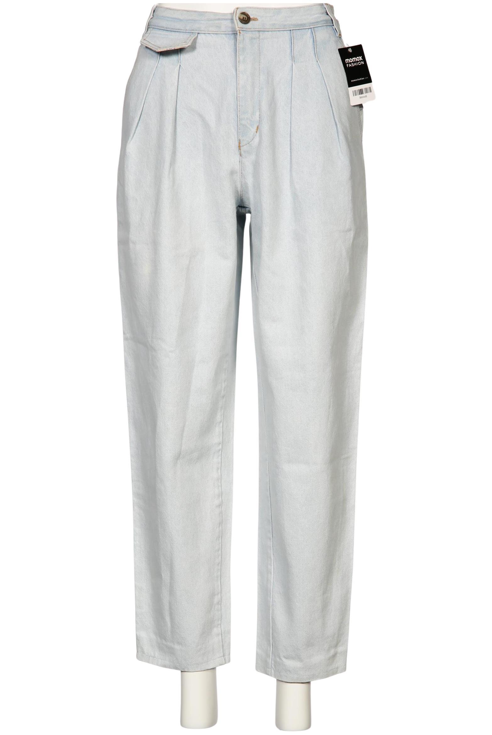 

Street One Damen Jeans, hellblau, Gr. 28